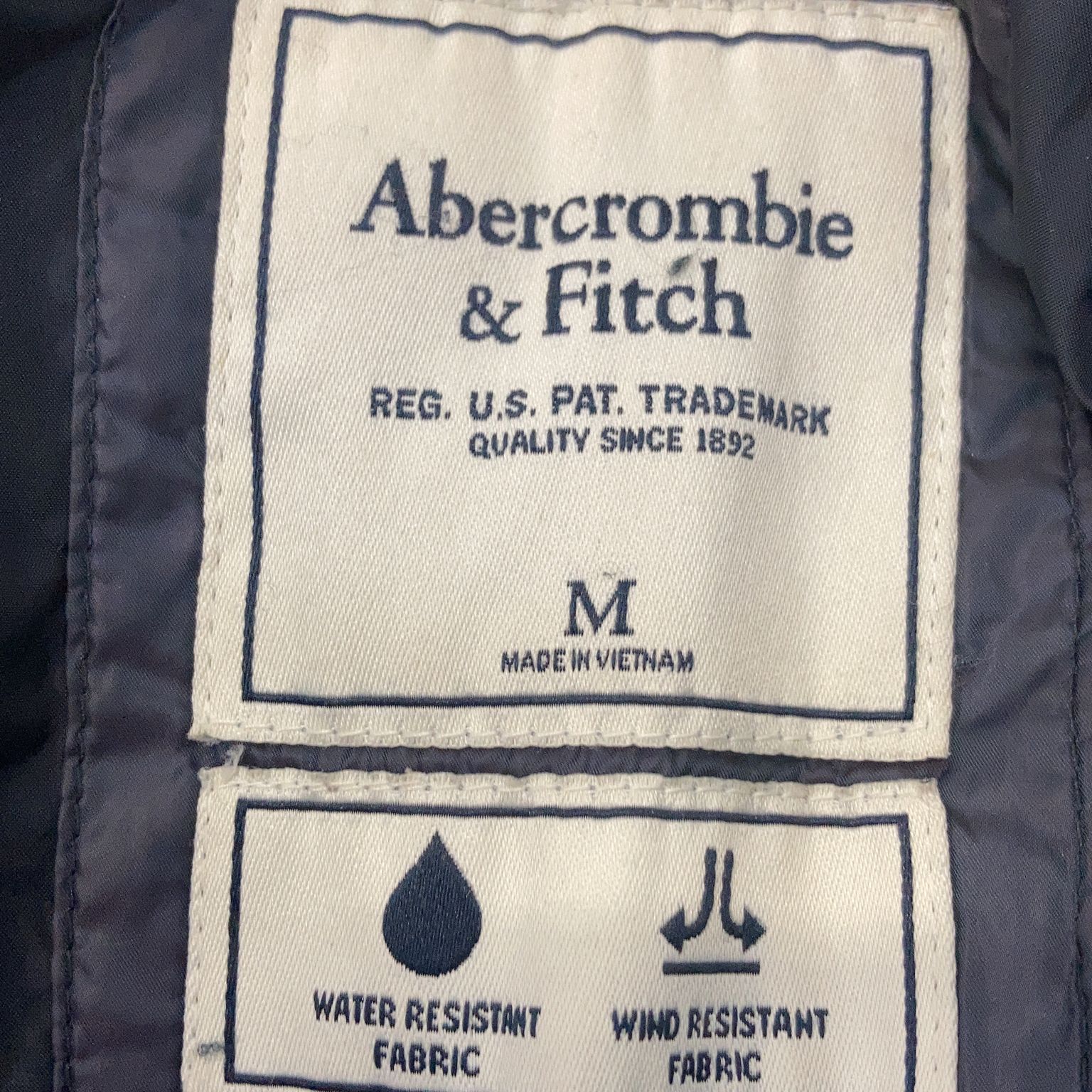 Abercrombie  Fitch