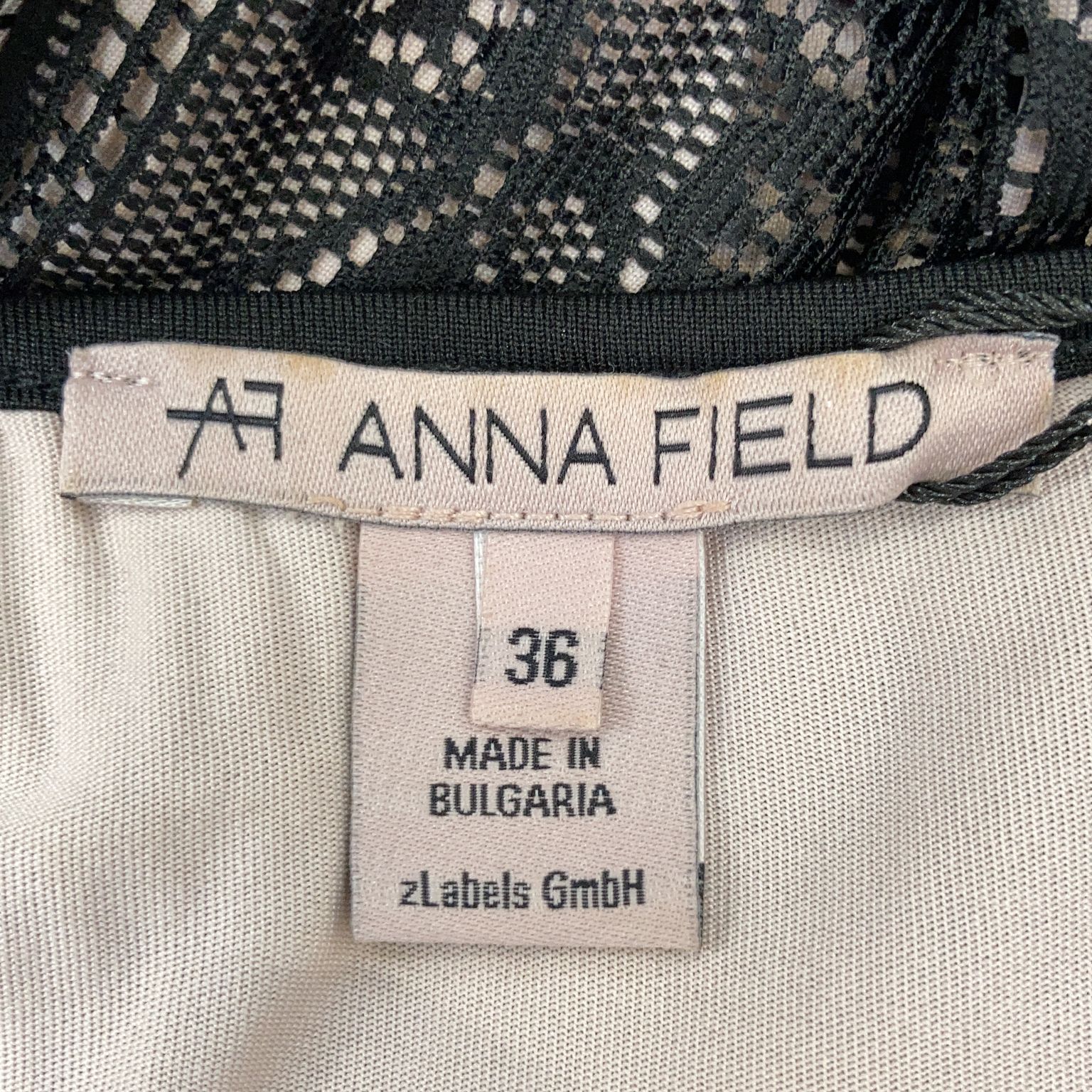 Anna Field