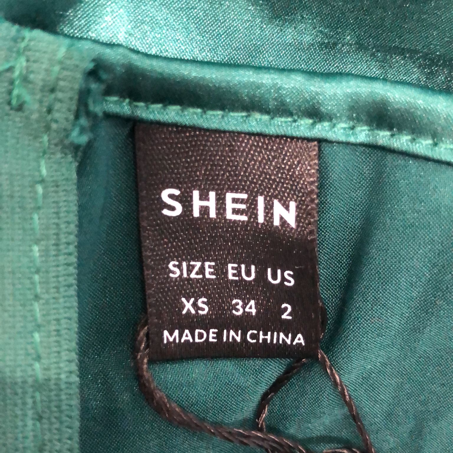 Shein