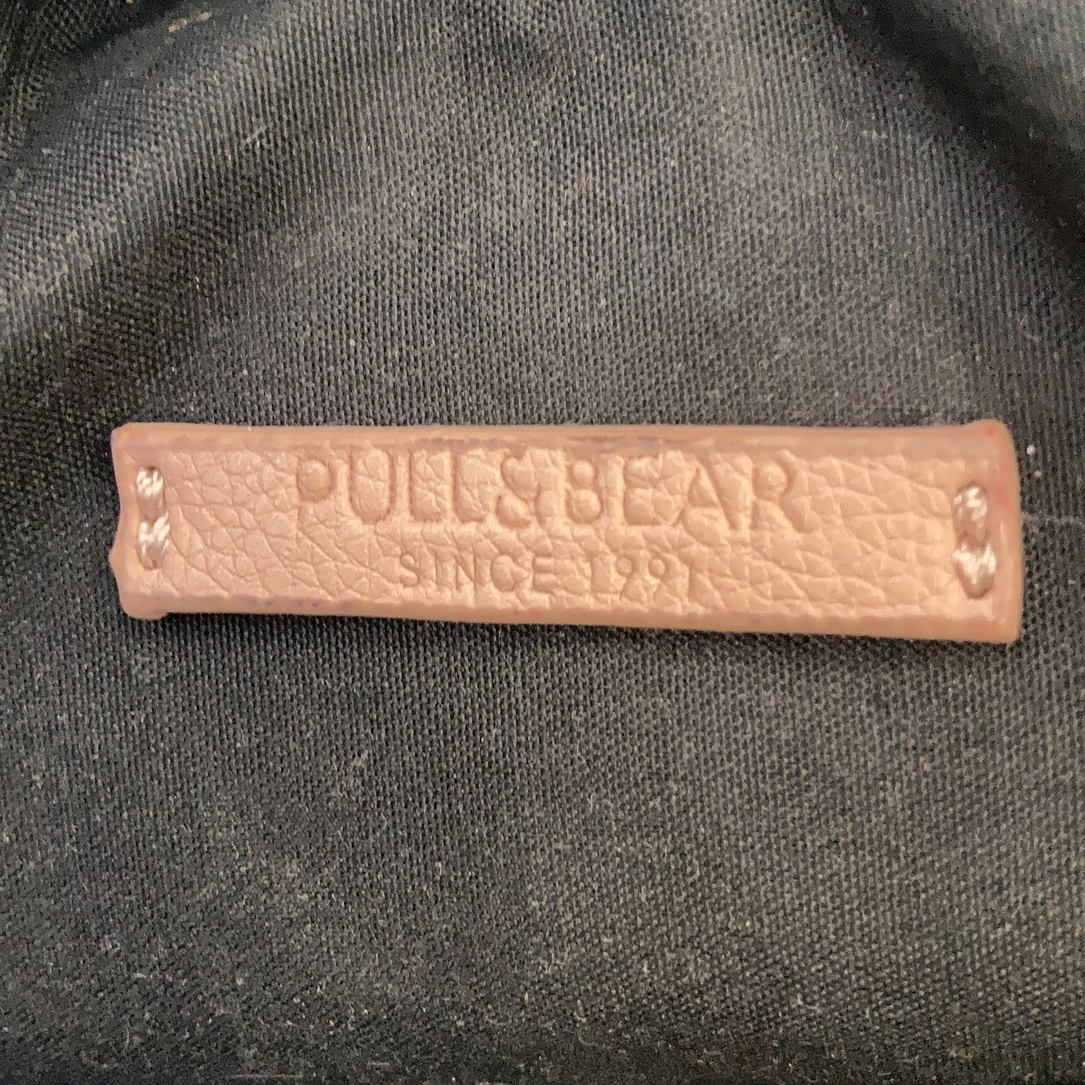 Pull  Bear