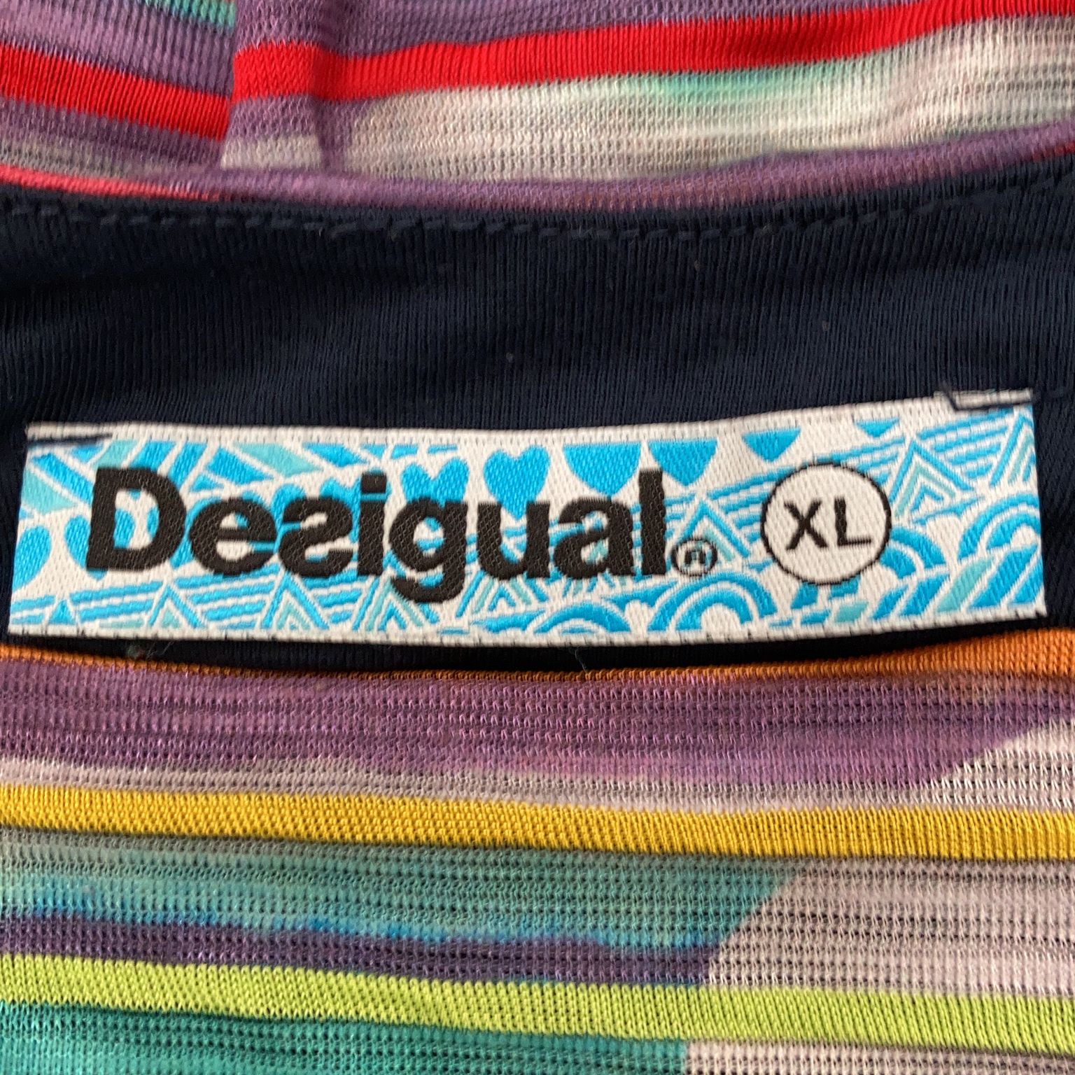 Desigual