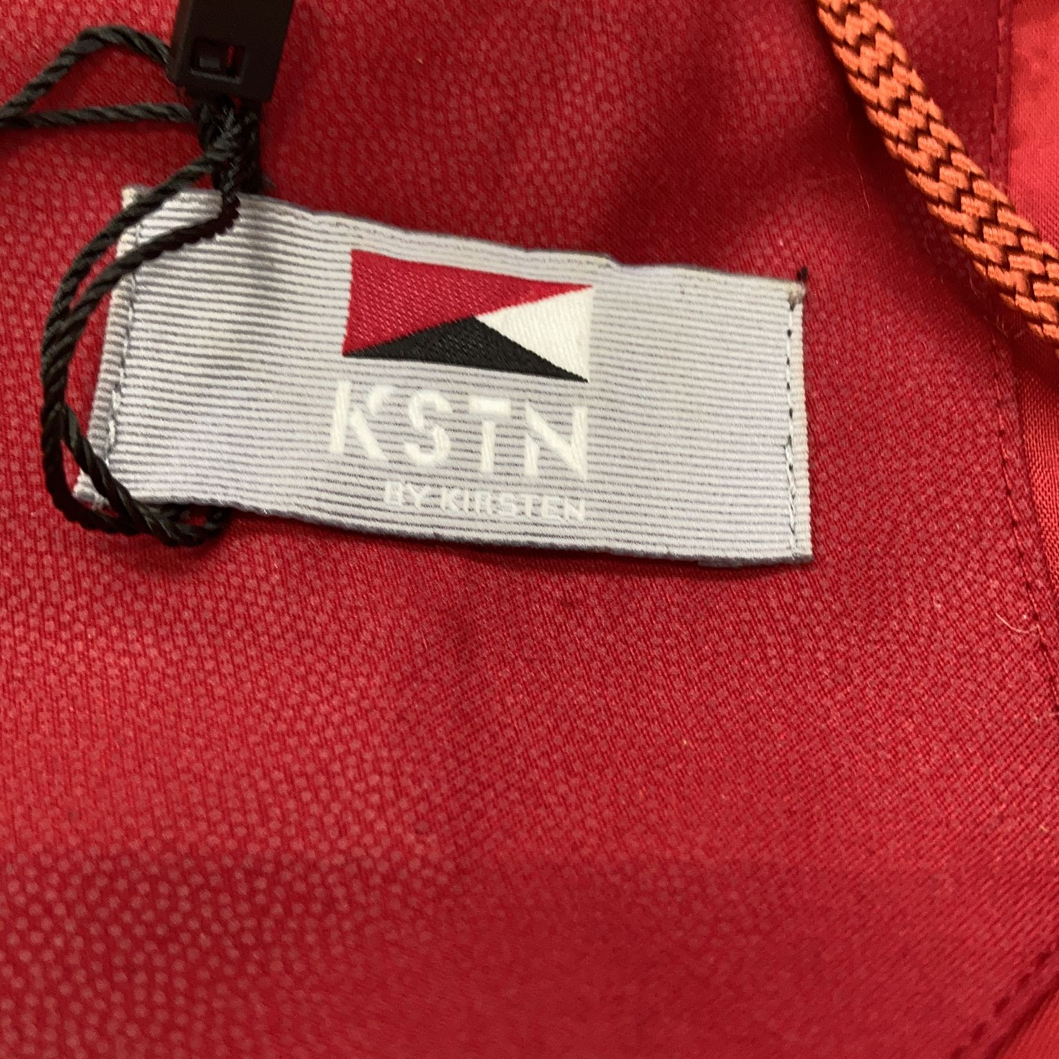 Kstn by Kirsten