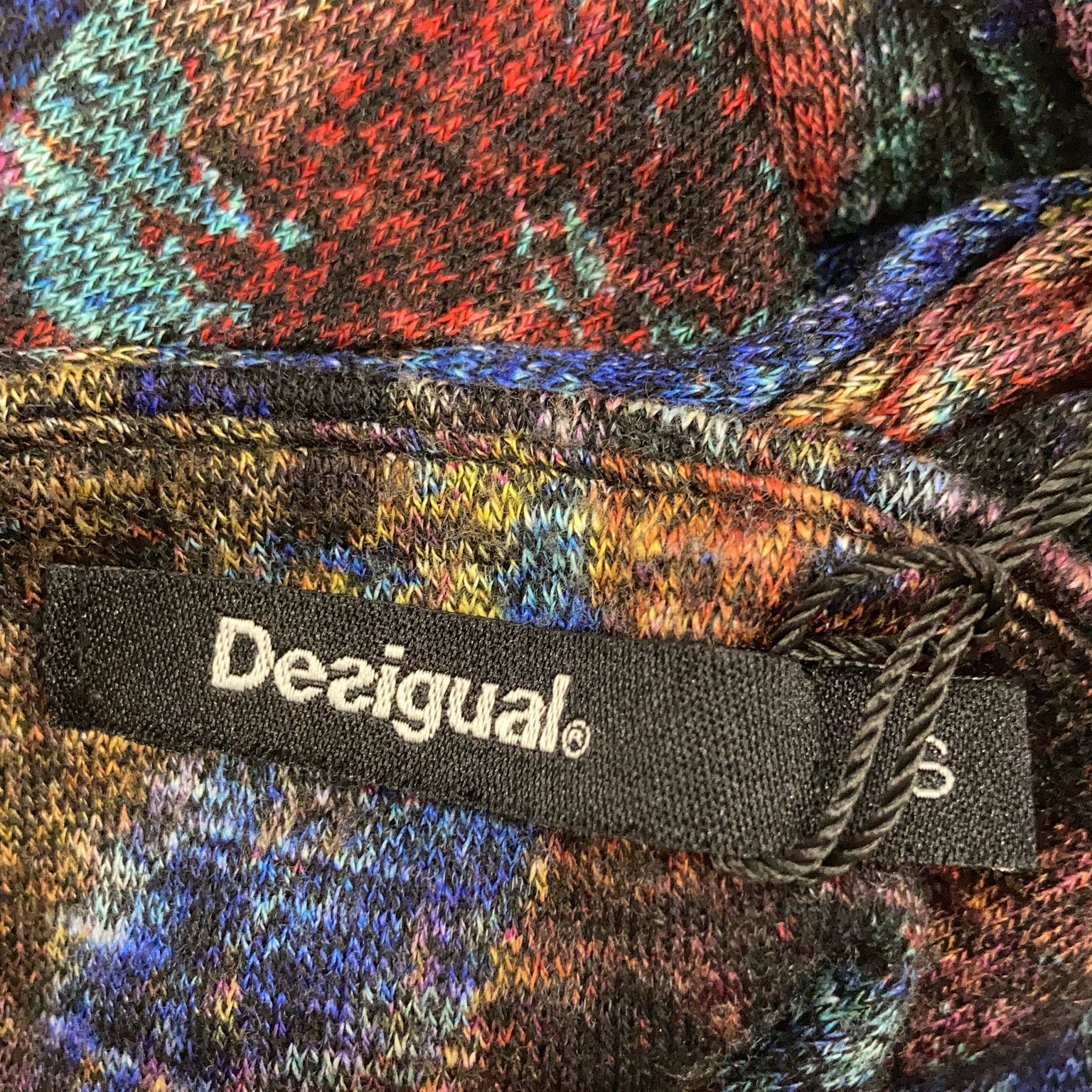 Desigual