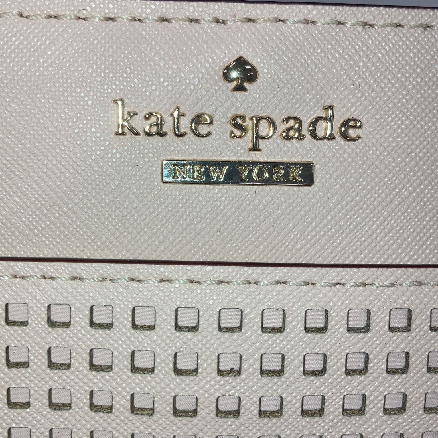 Kate Spade