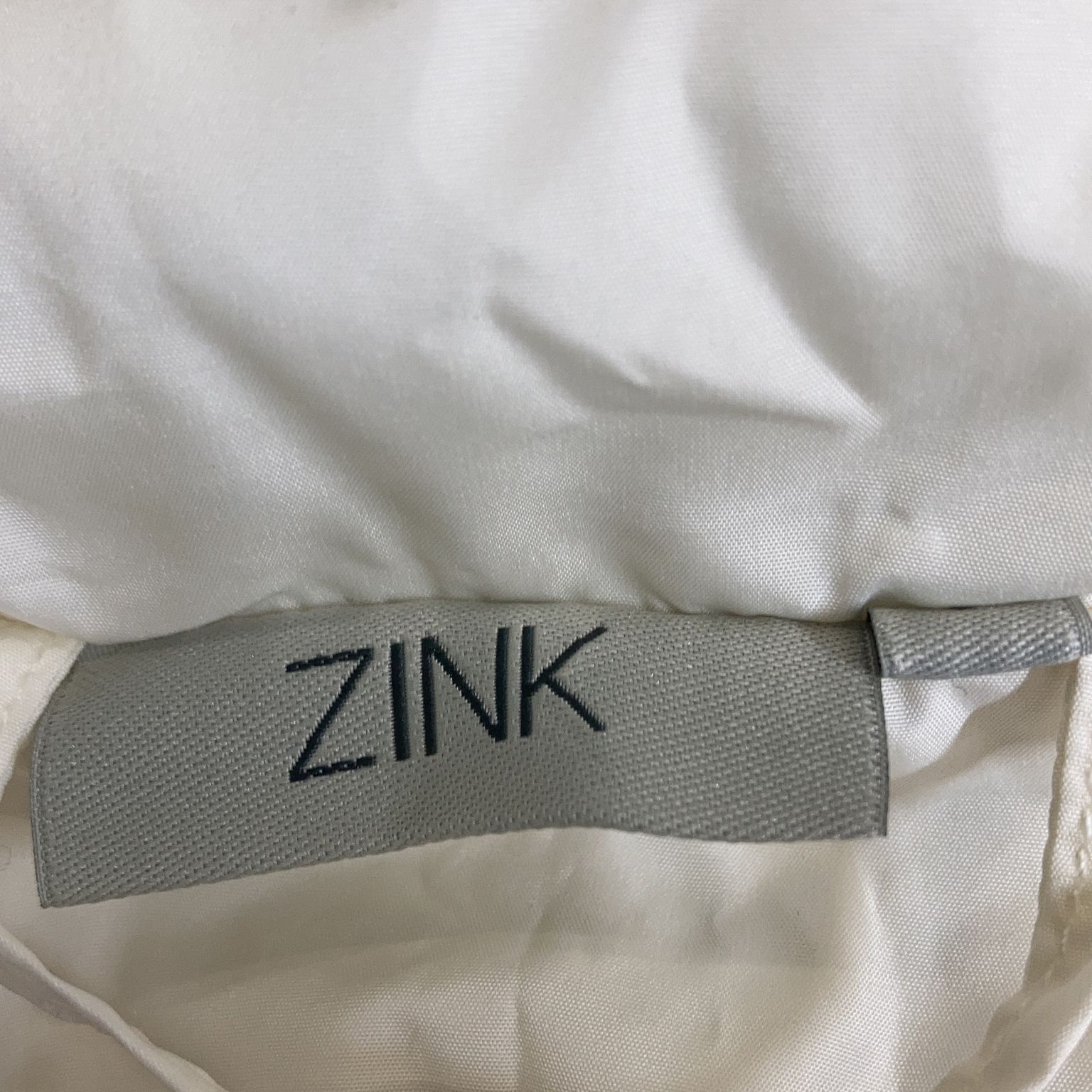 Zink