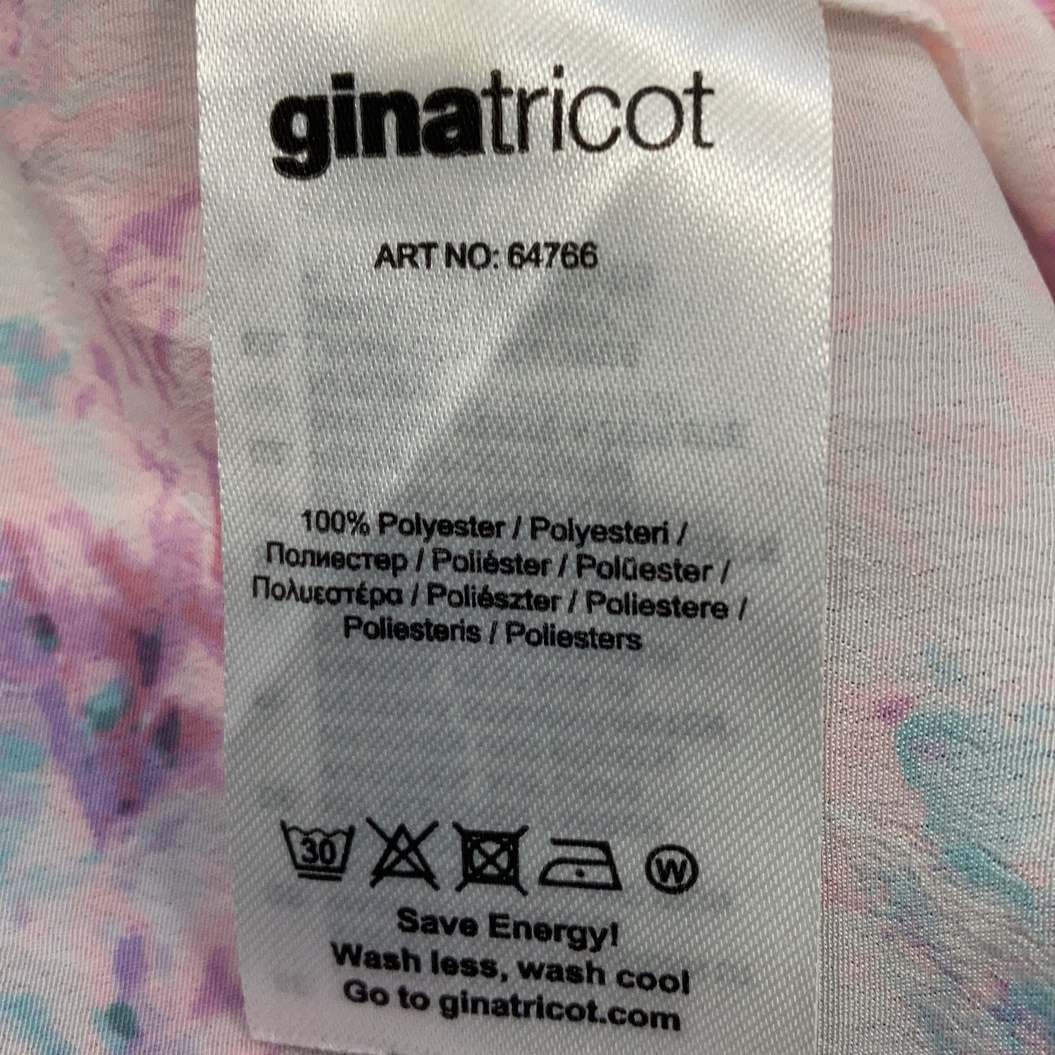 Gina Tricot