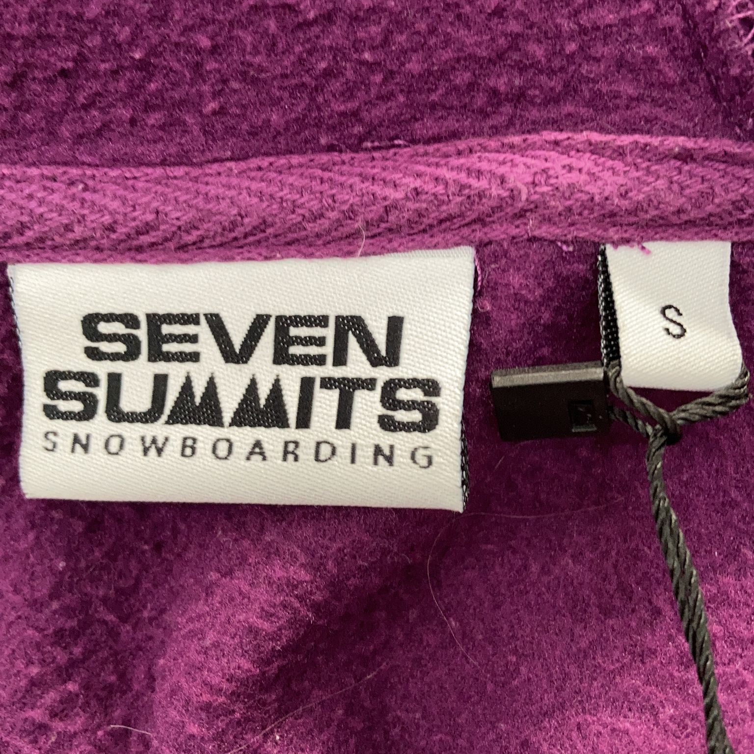 Seven Summits