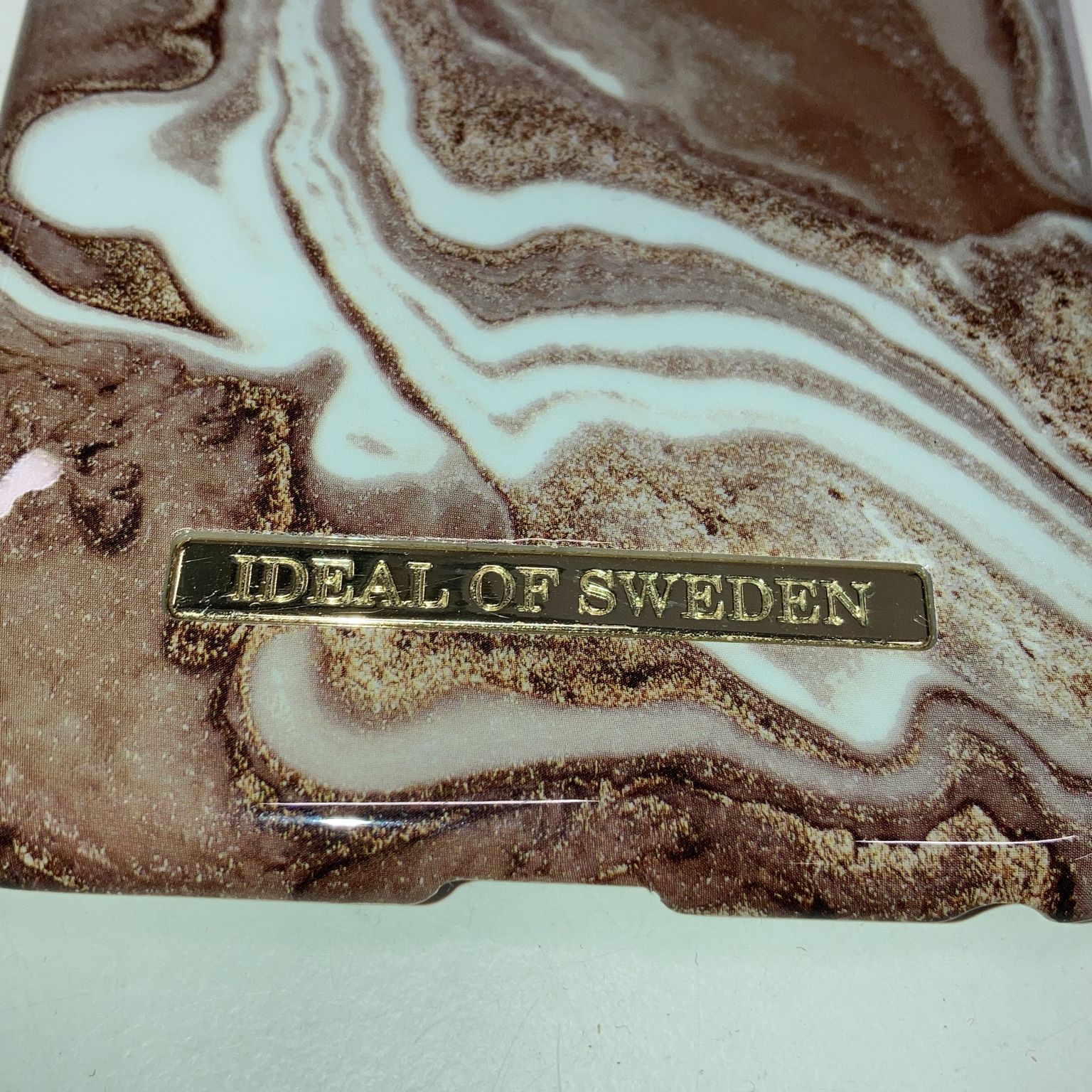 iDeal of Sweden