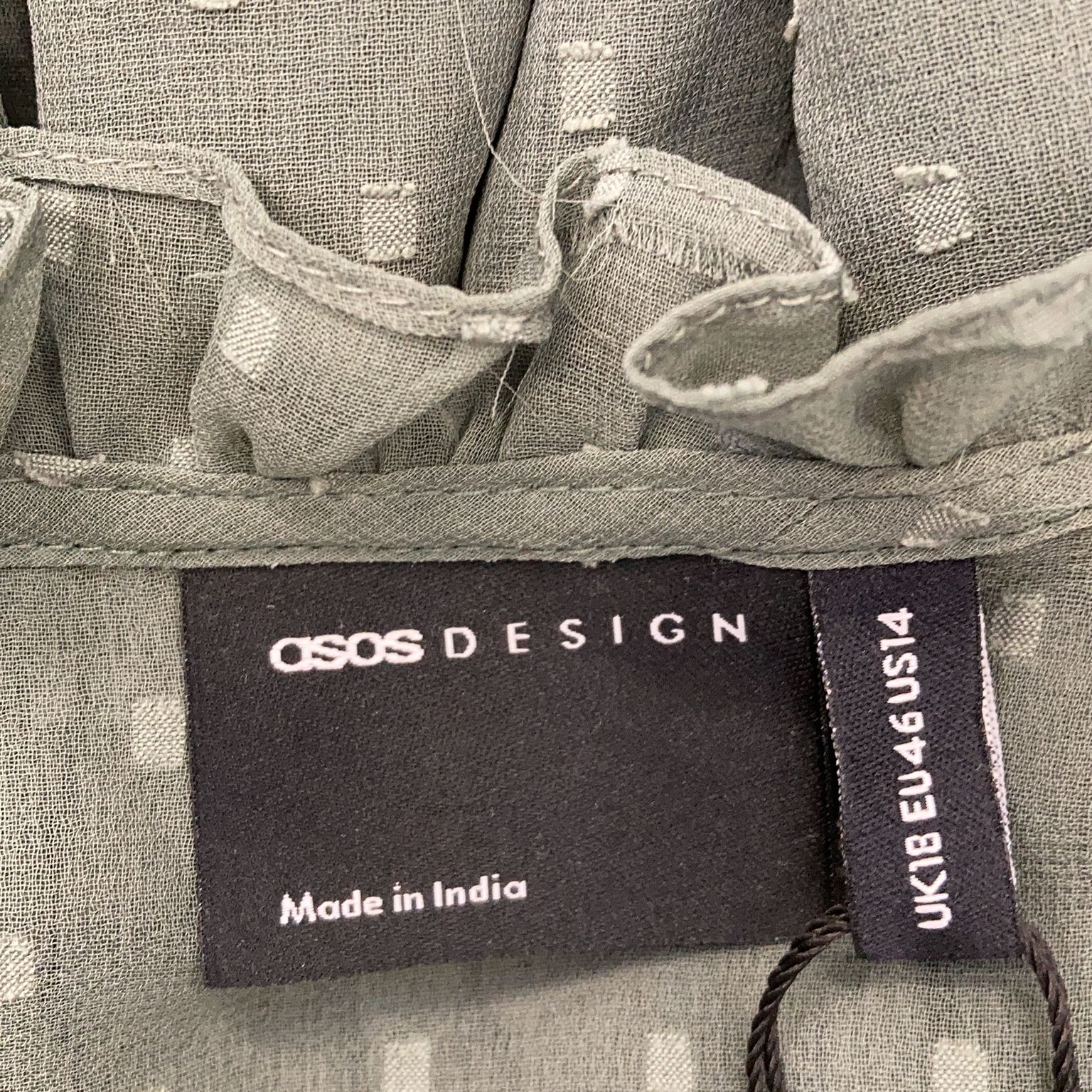 ASOS Design