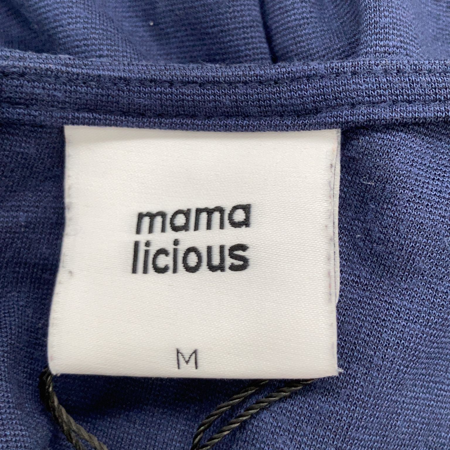 Mamalicious