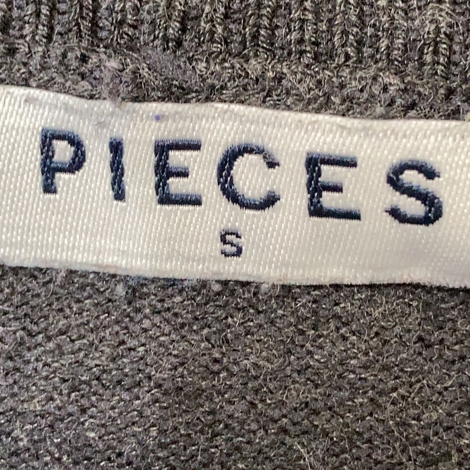 Pieces