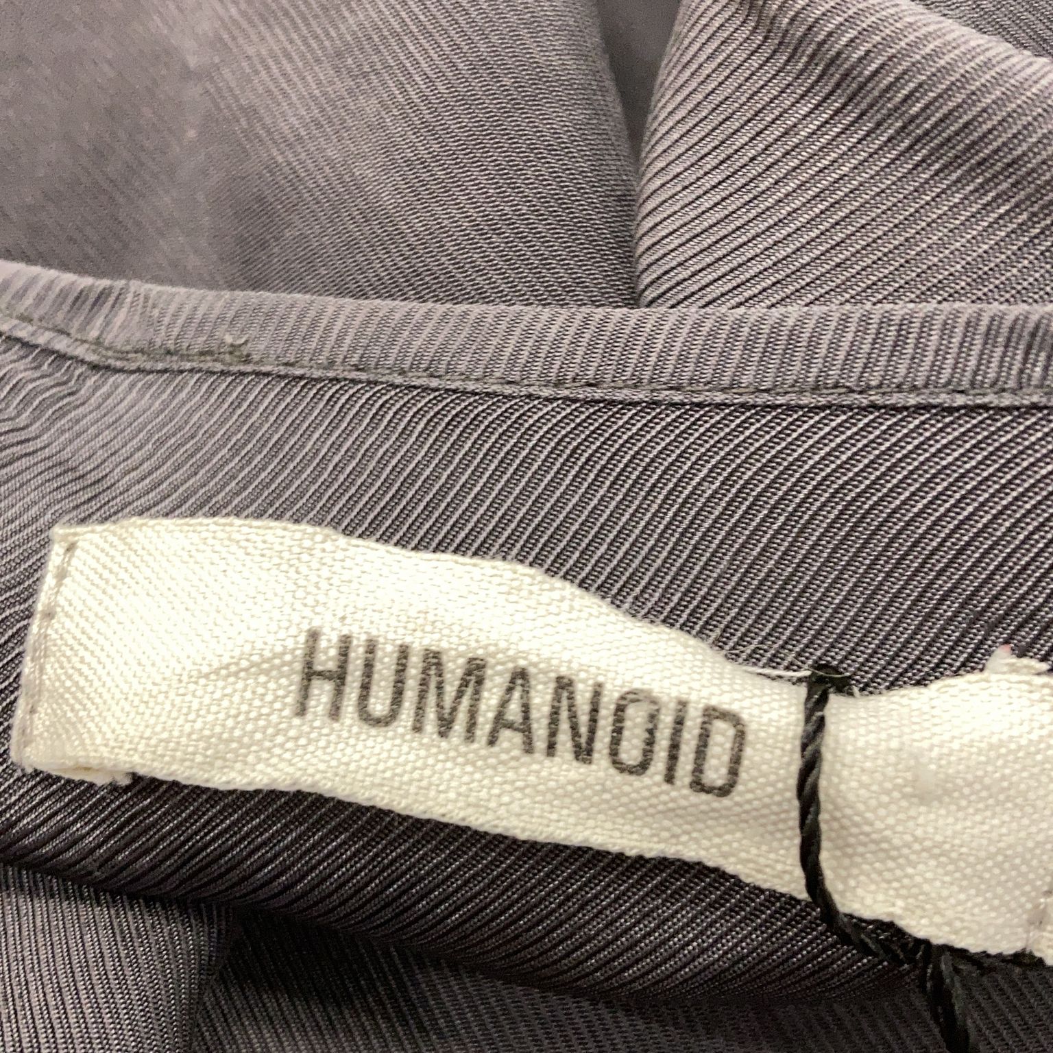 Humanoid