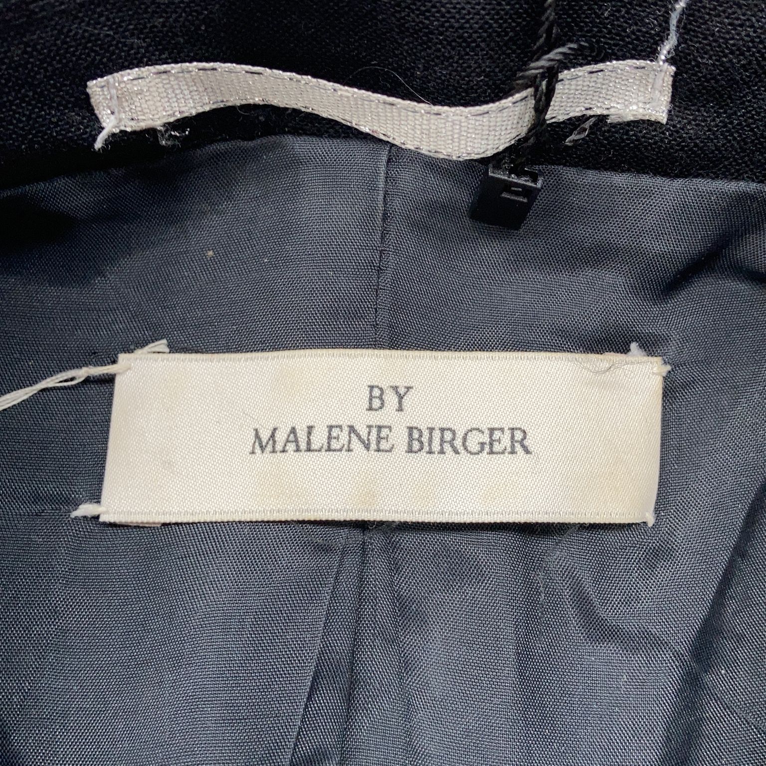 By Malene Birger