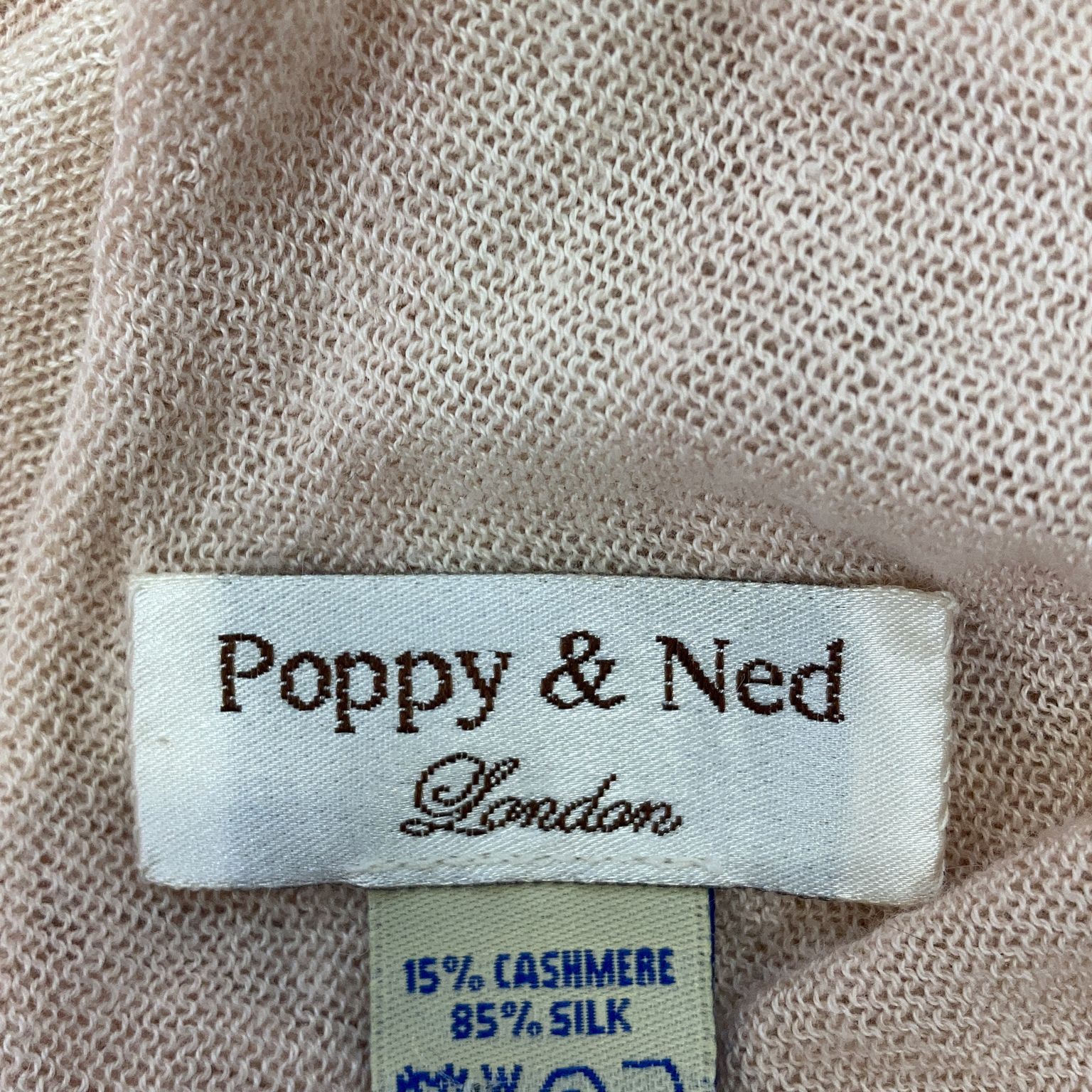 Poppy  Ned