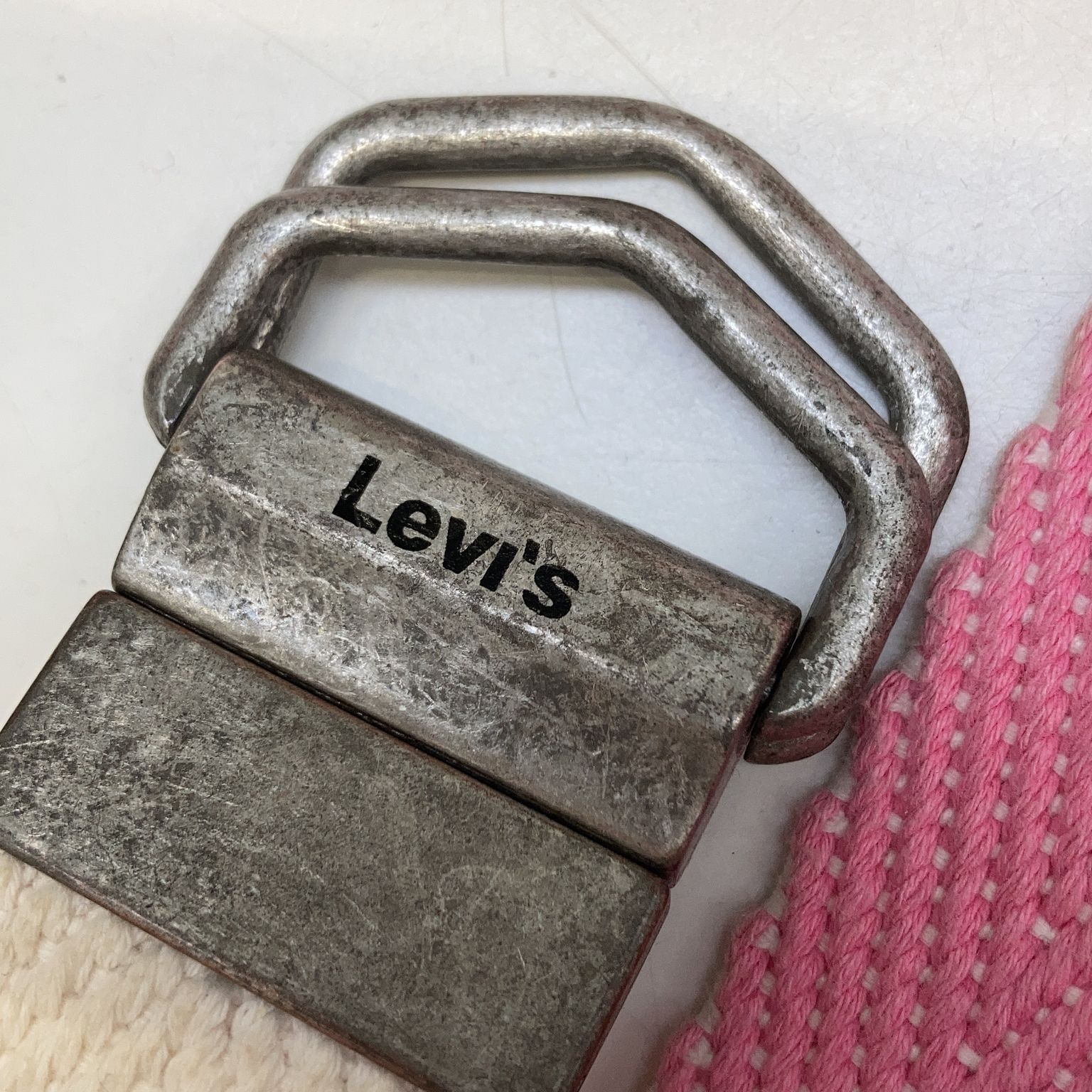 Levi Strauss  Co