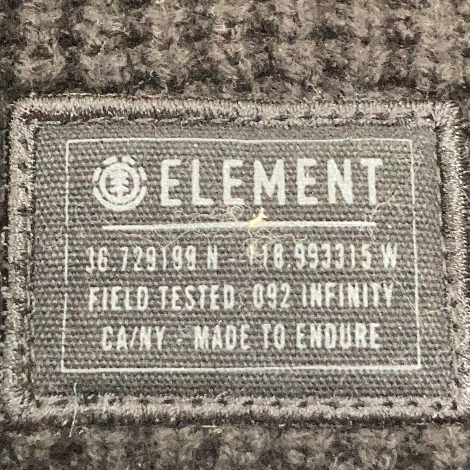 Element