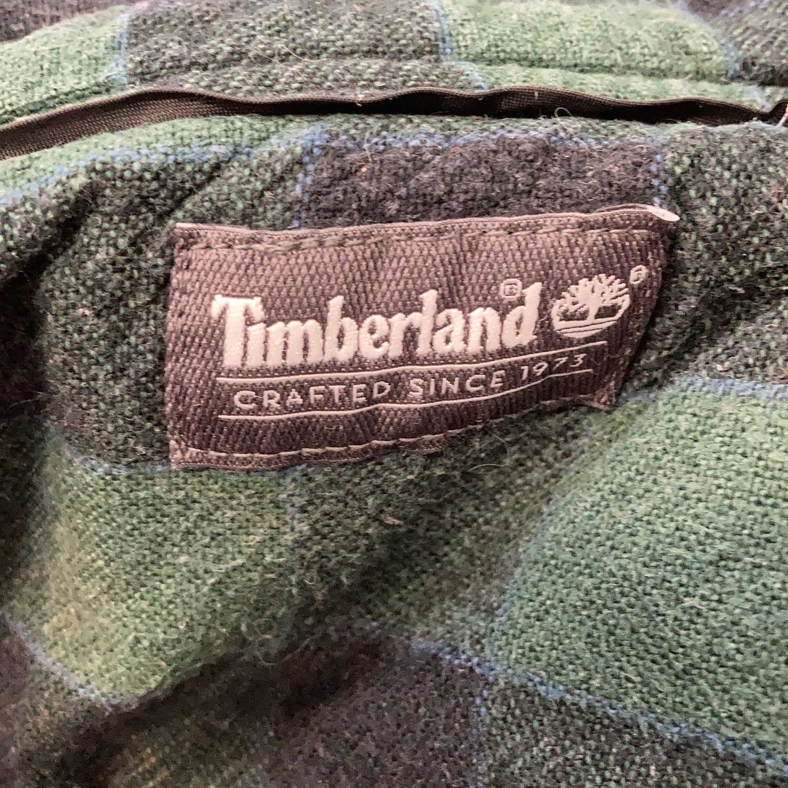 Timberland