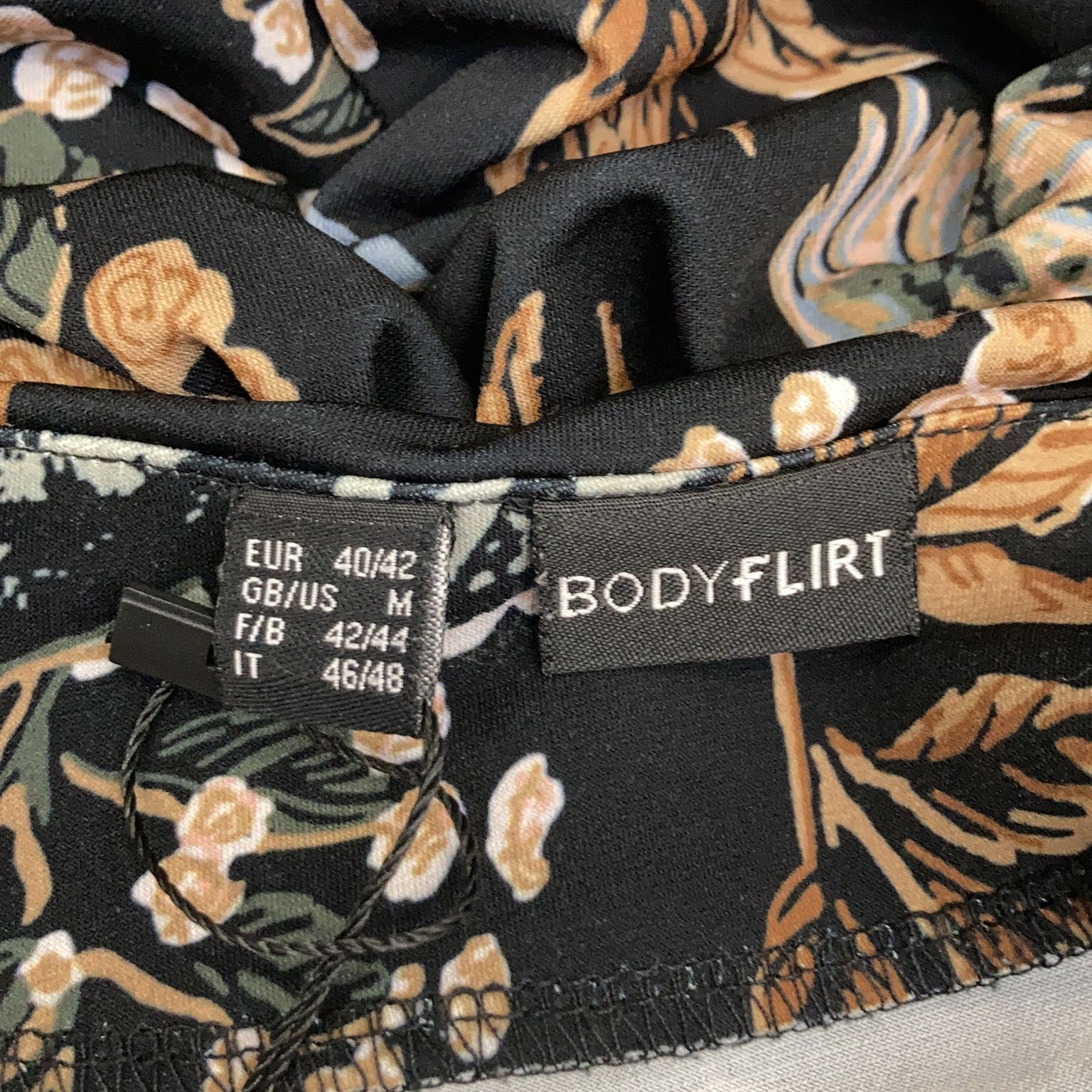 Bodyflirt