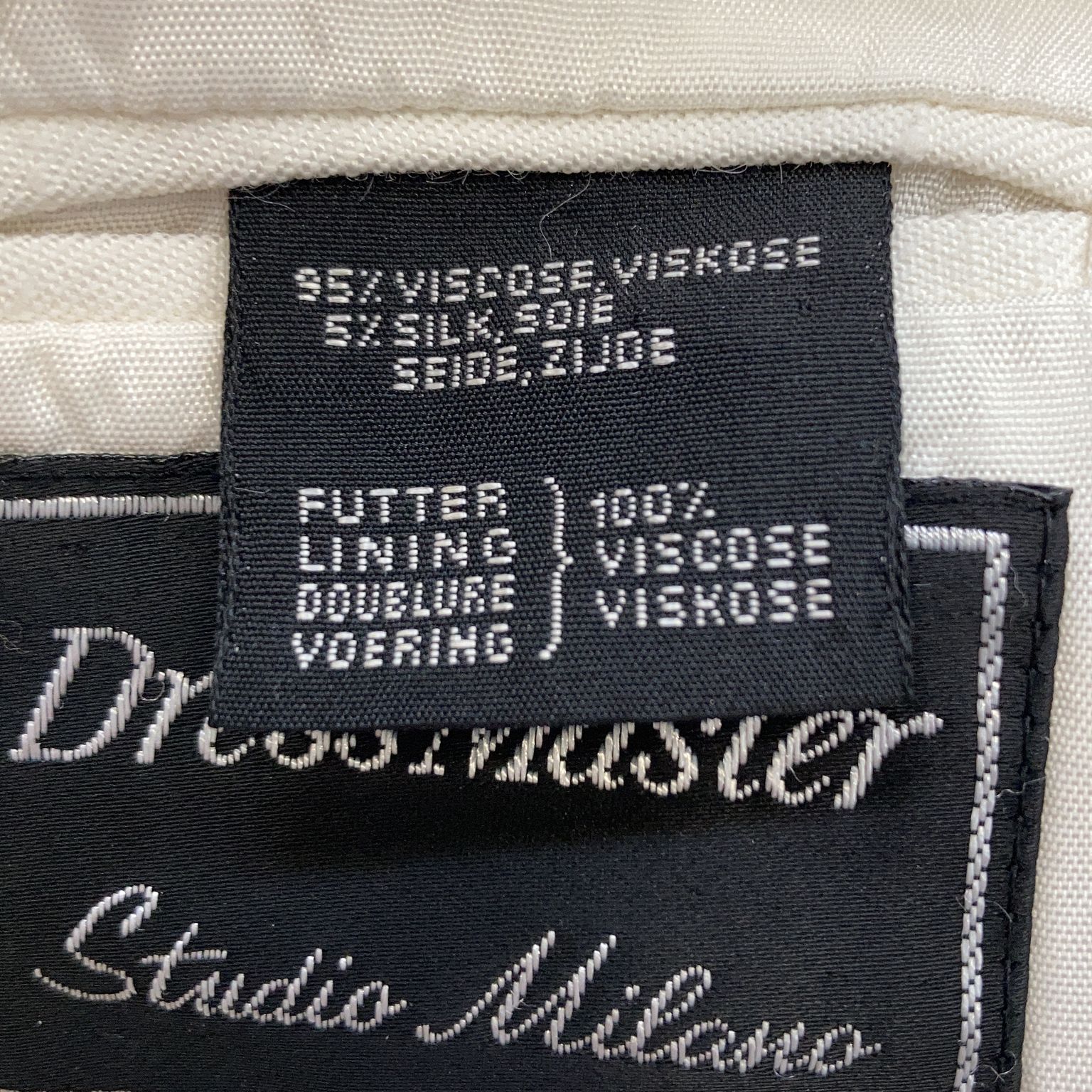 Dress Master