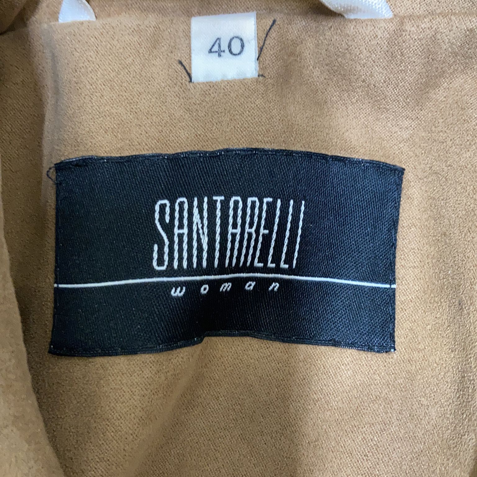 Santarelli