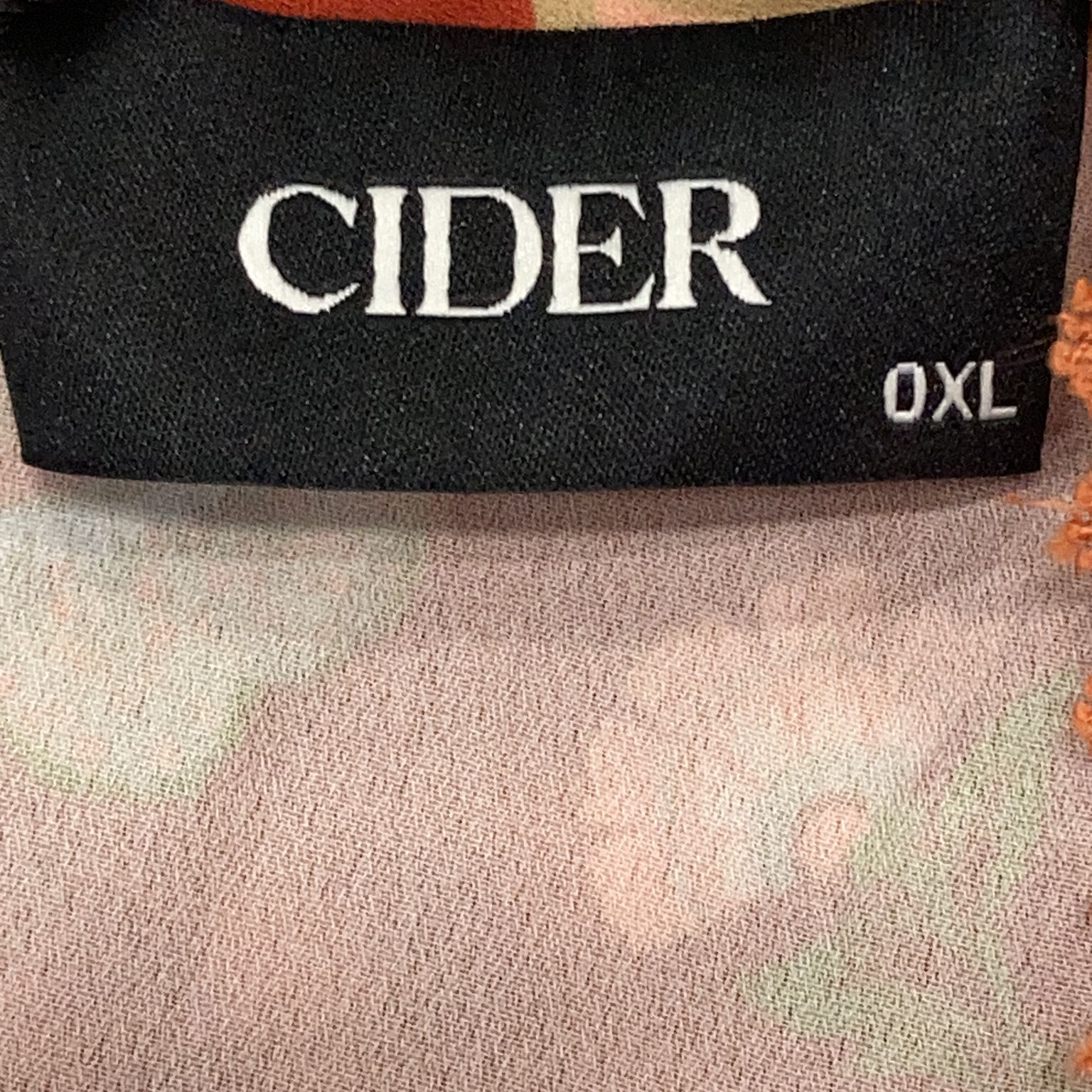 Cider