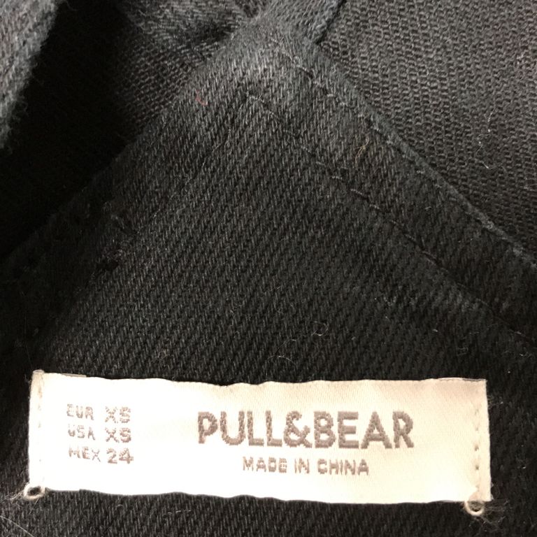 Pull  Bear