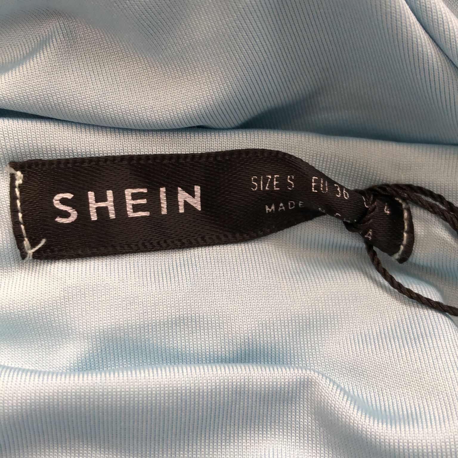 Shein