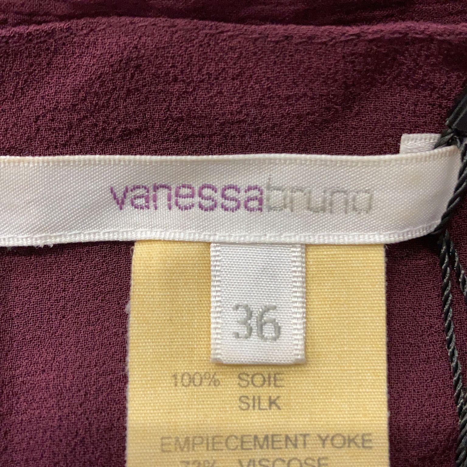 Vanessabruno