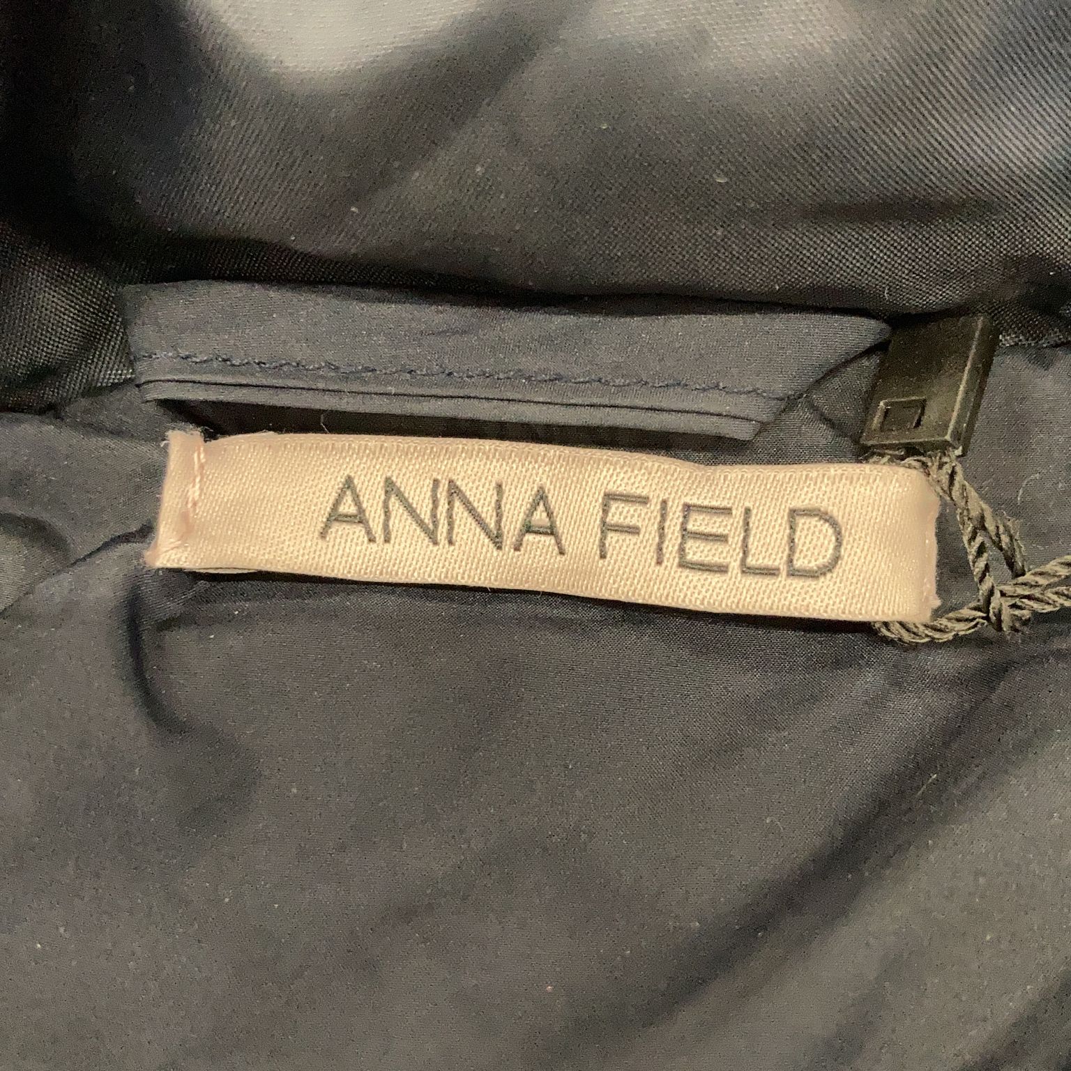 Anna Field