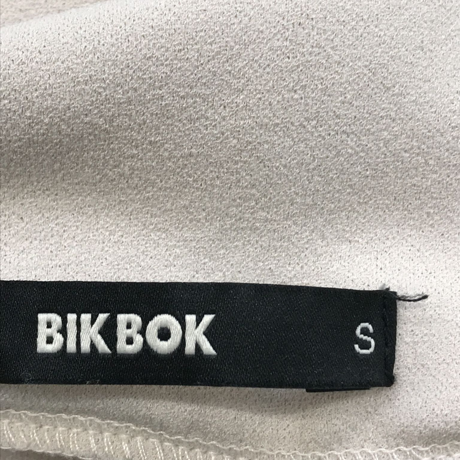 Bik Bok