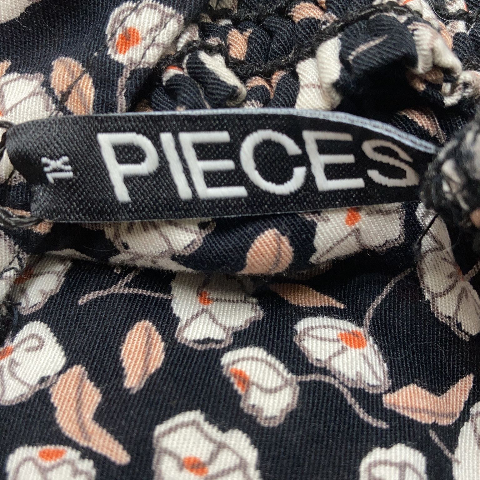 Pieces