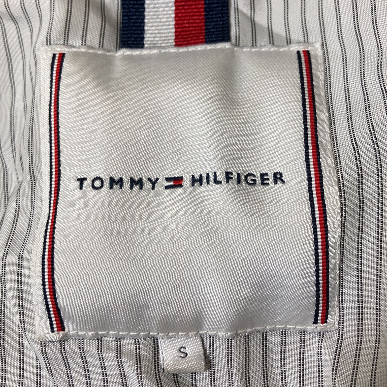 Tommy Hilfiger