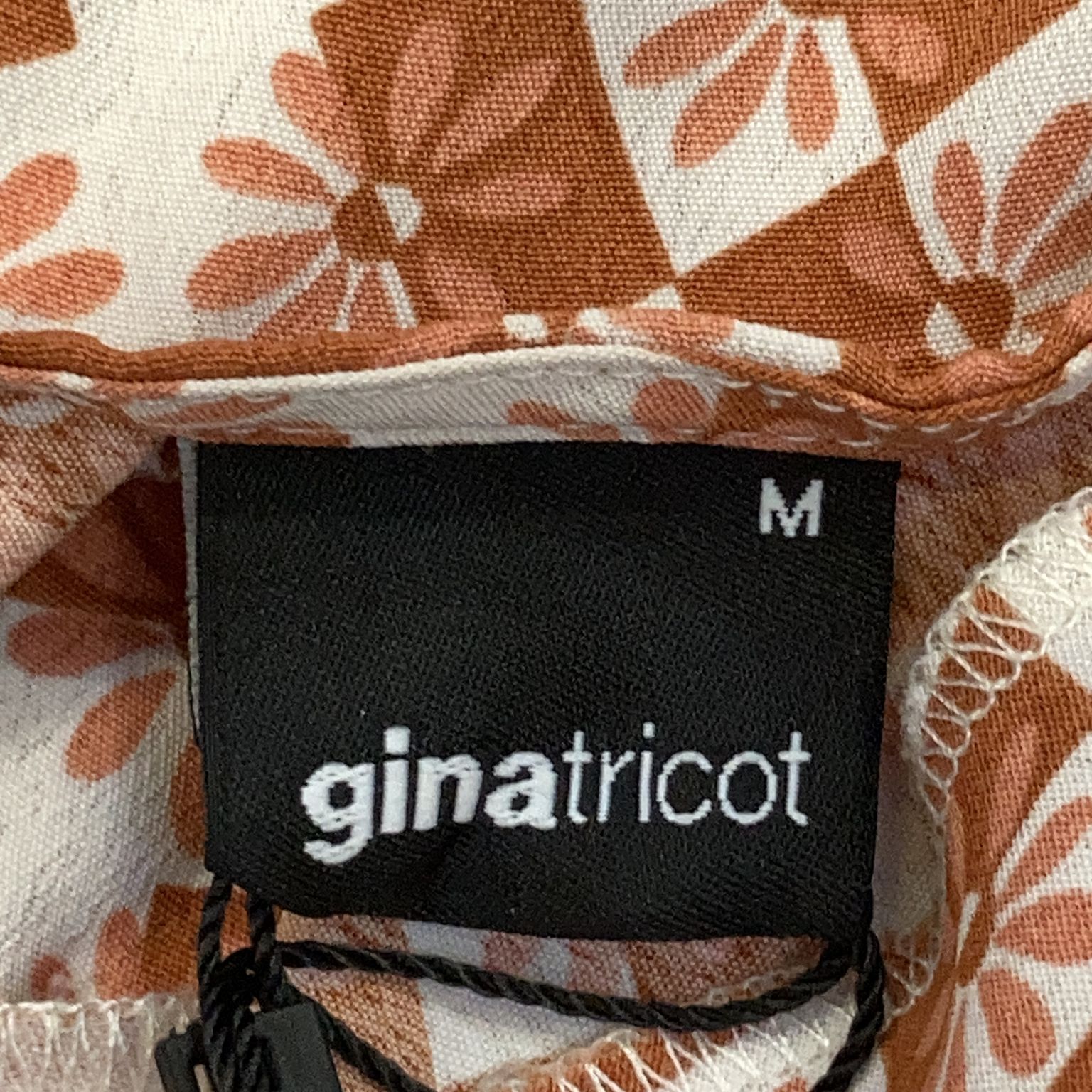 Gina Tricot