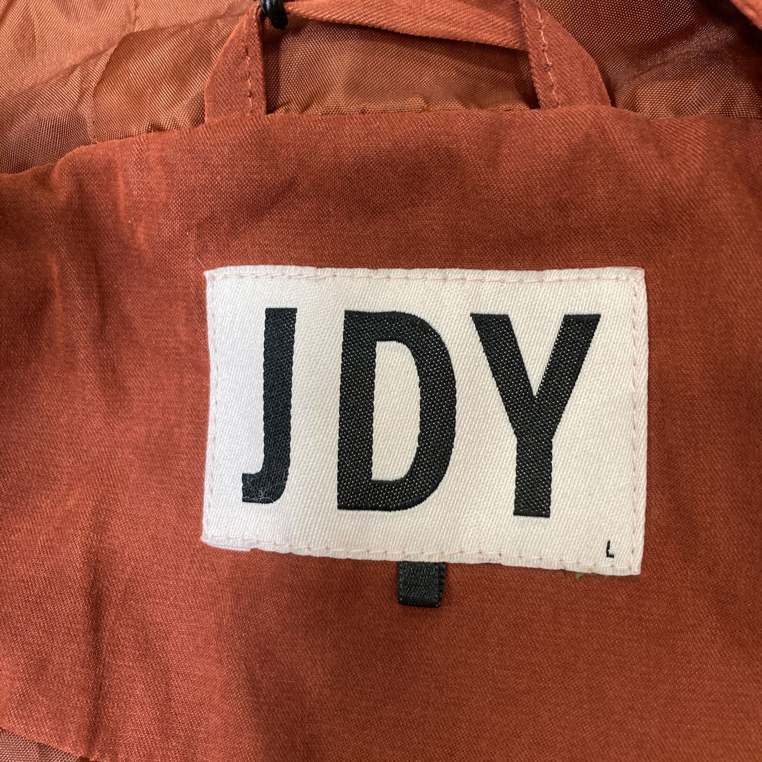 JDY