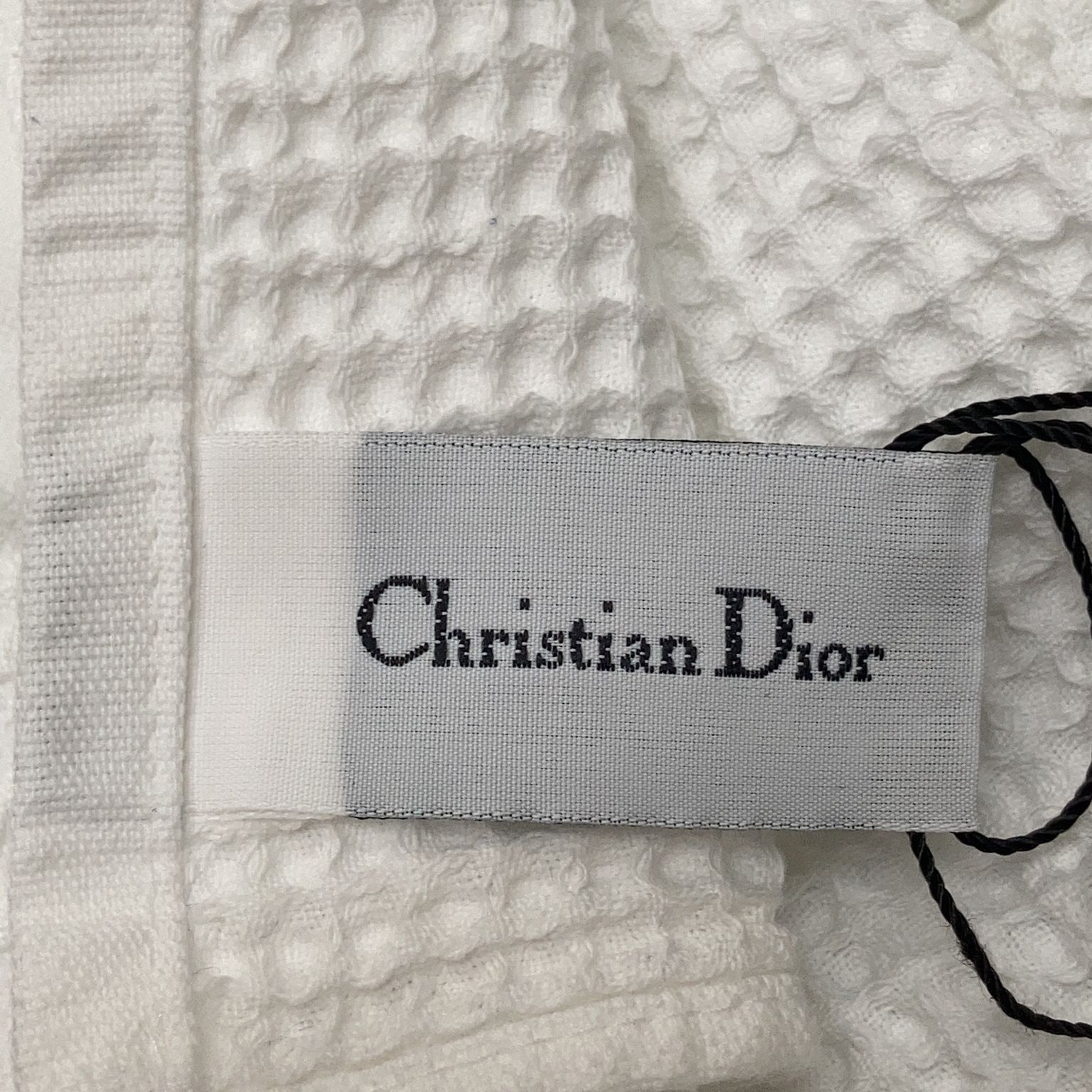 Christian Dior