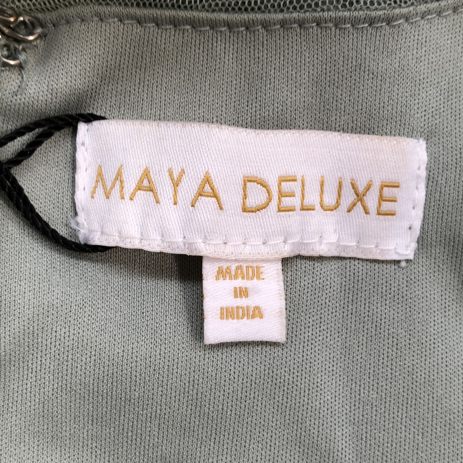 Maya Deluxe