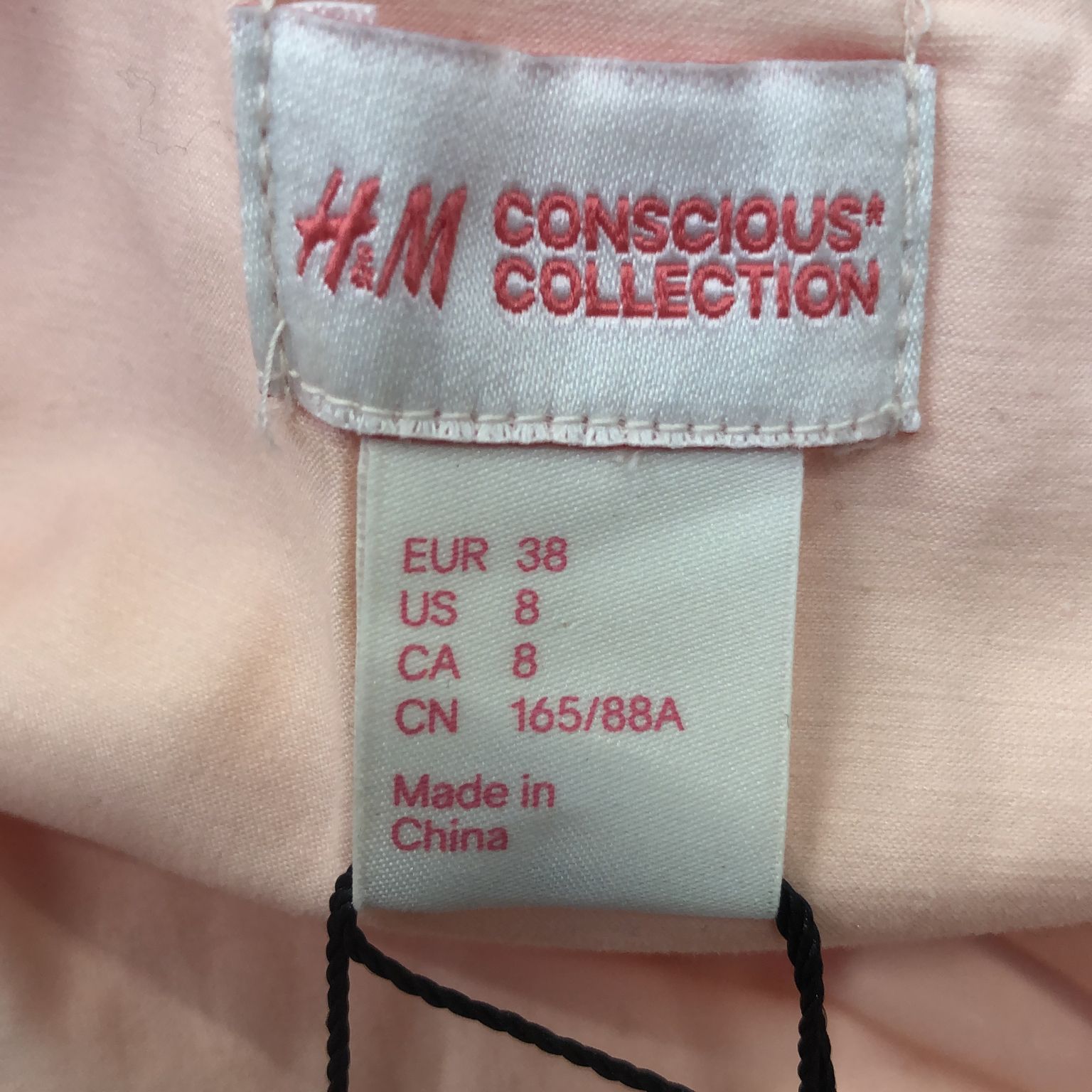 HM Conscious Collection