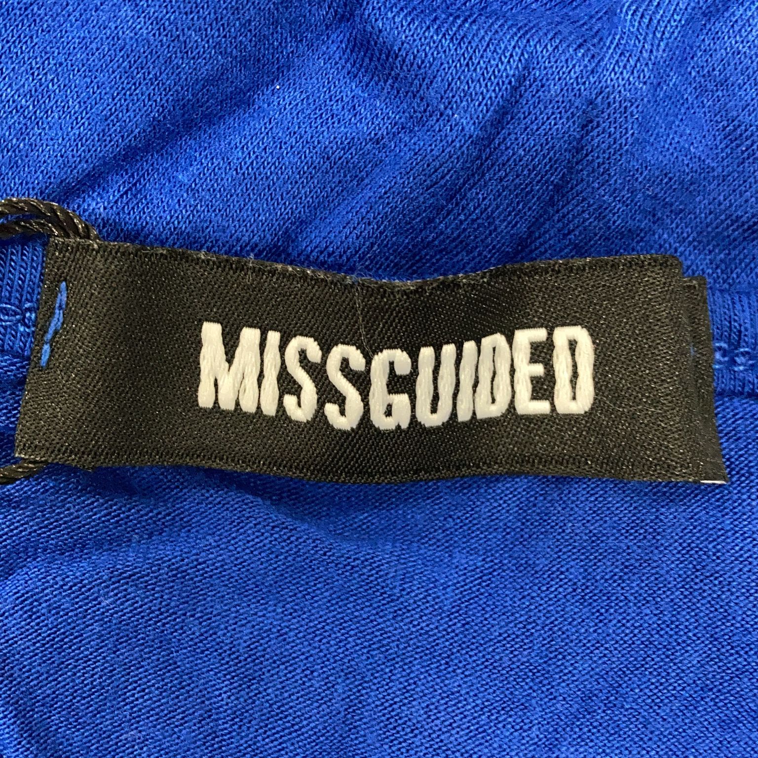 Missguided