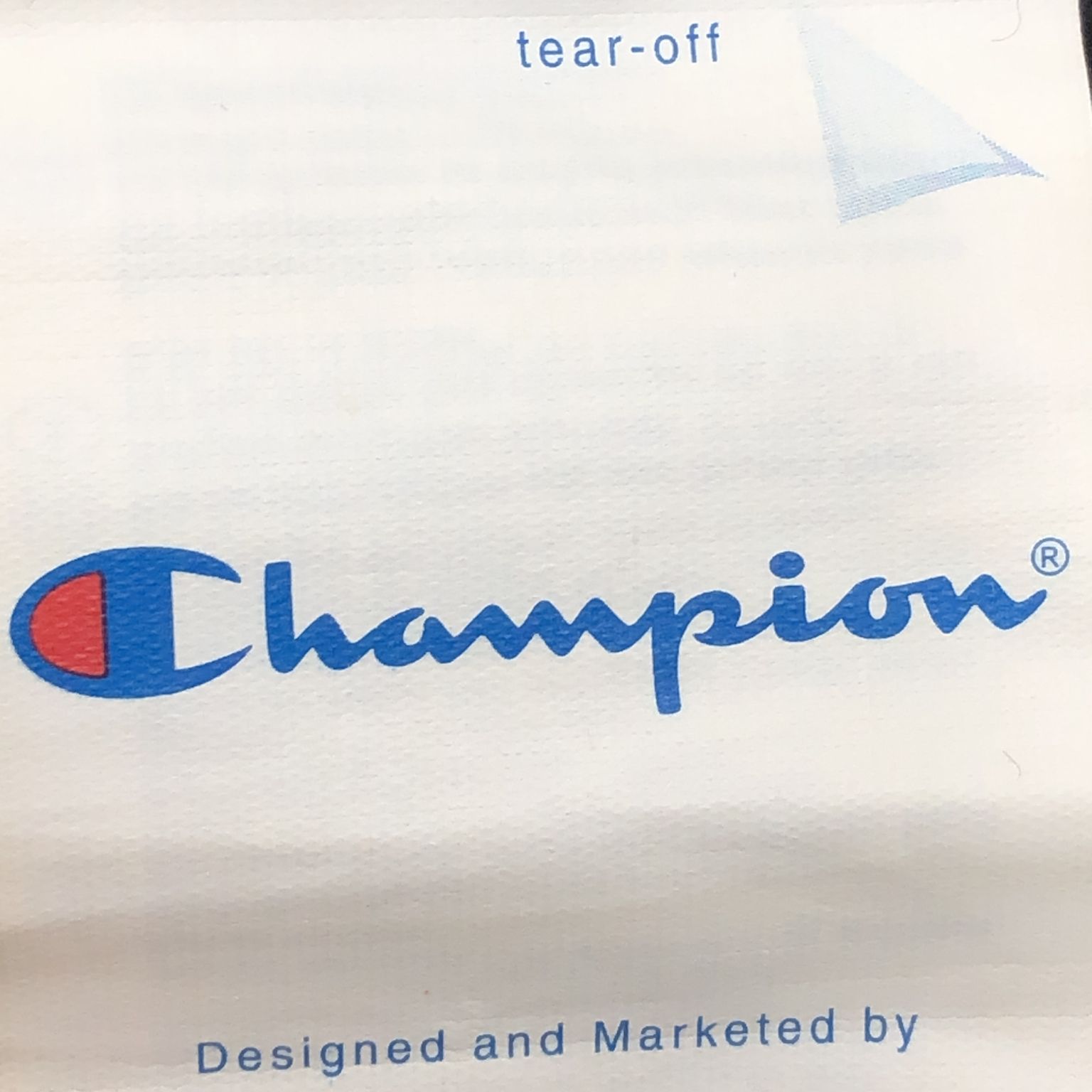 Champion