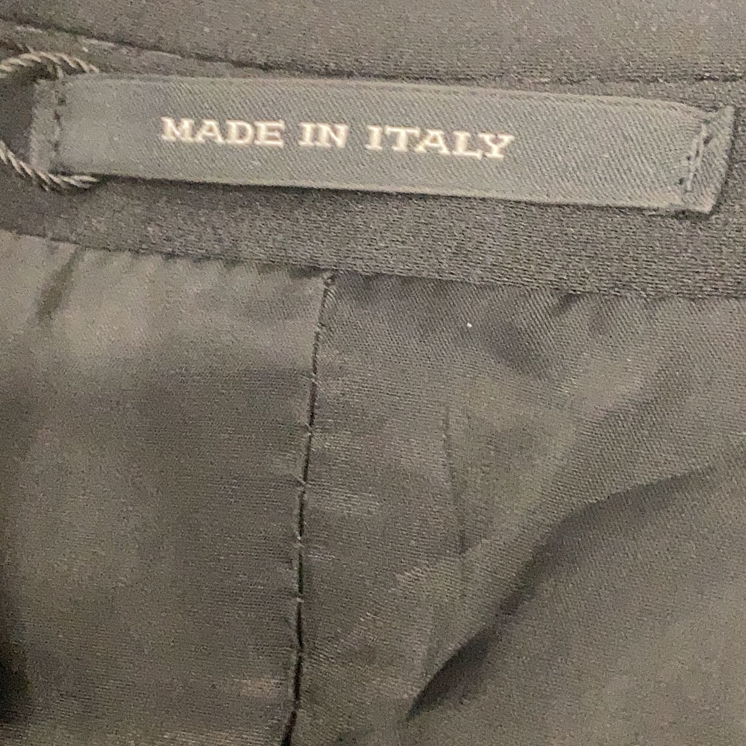 Made In Italy