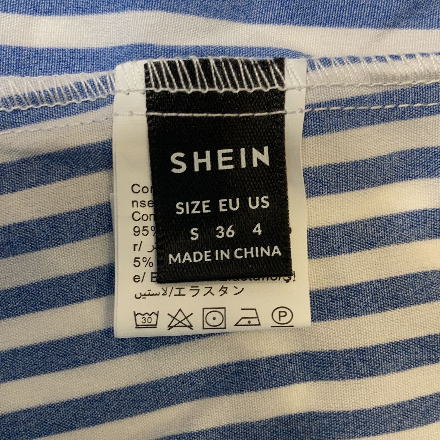 Shein