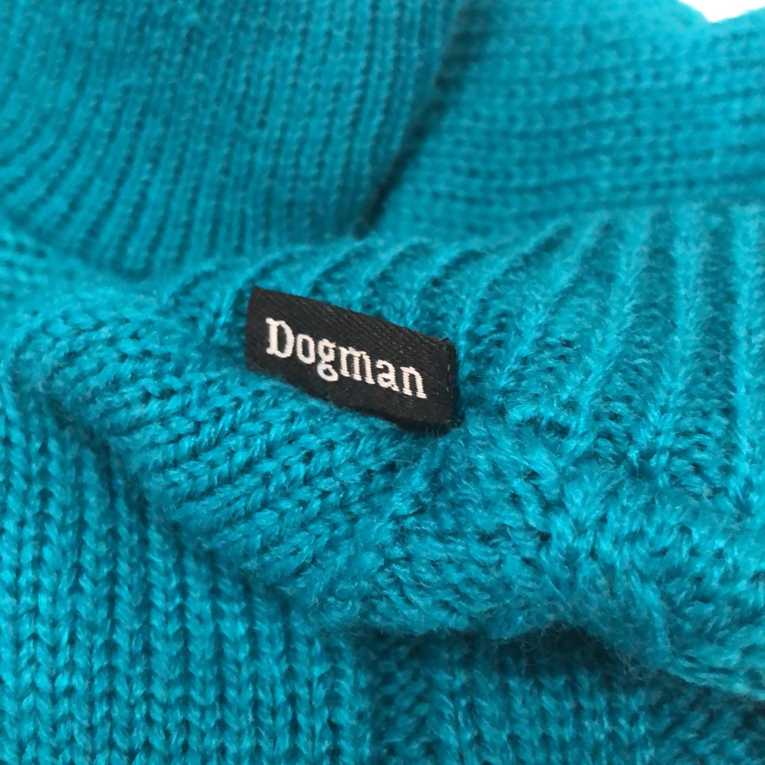 Dogman