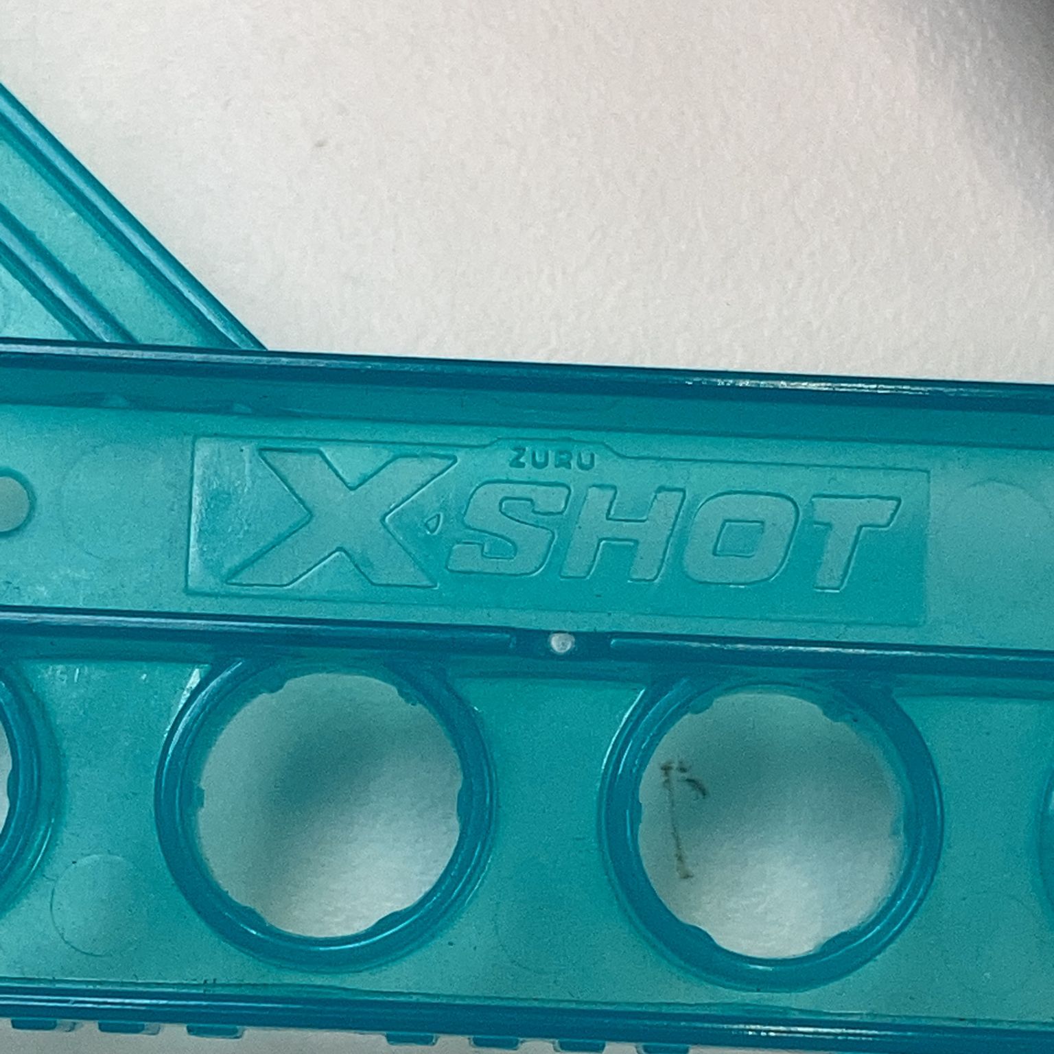 X-Shot