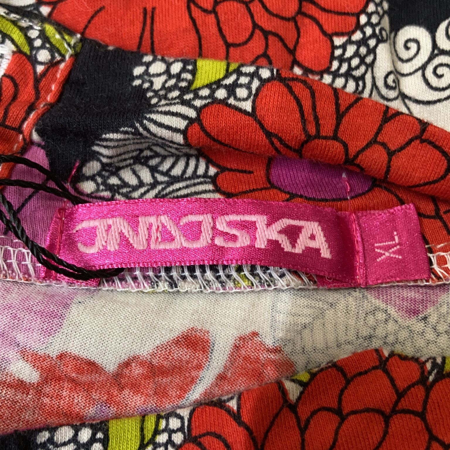 Indiska