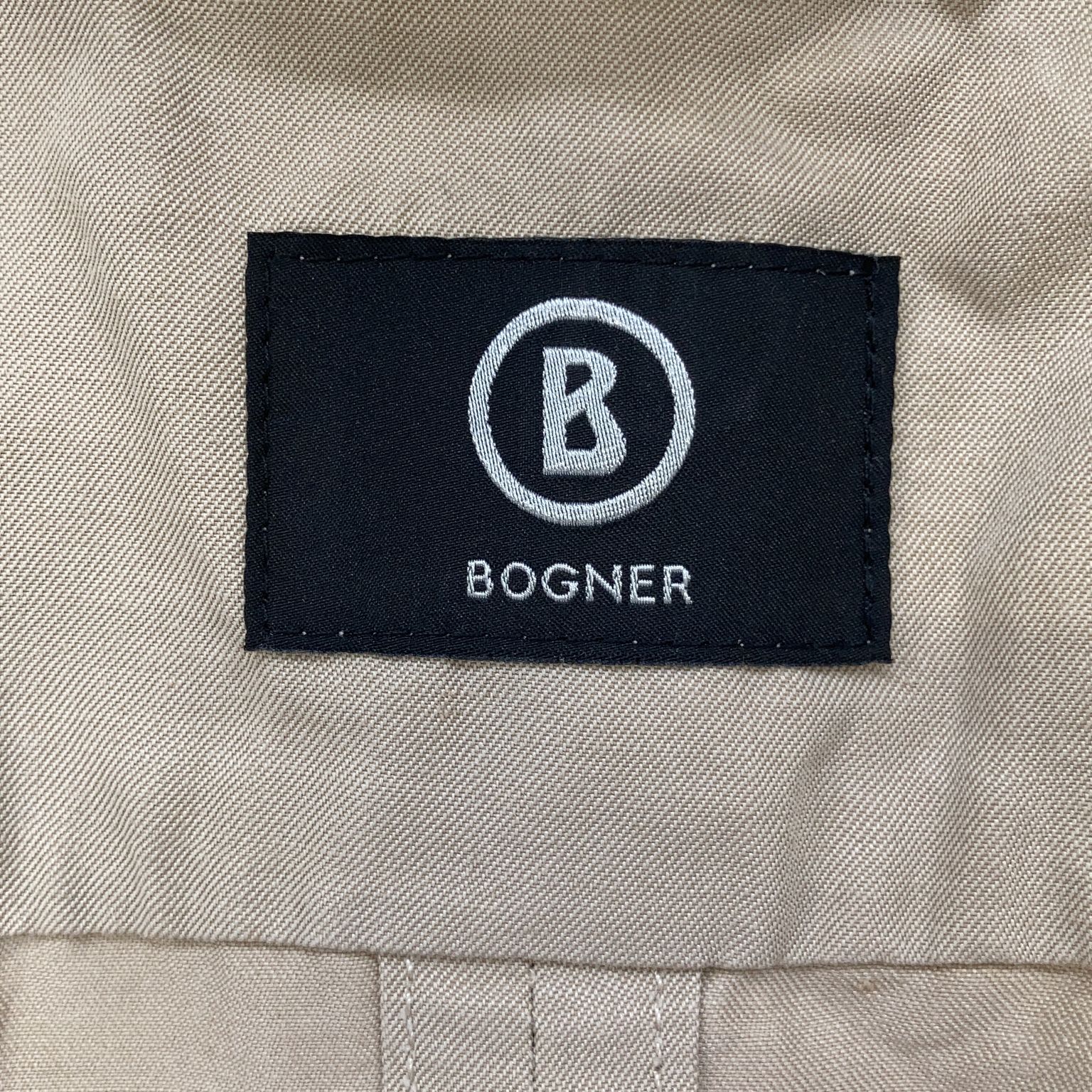 Bogner