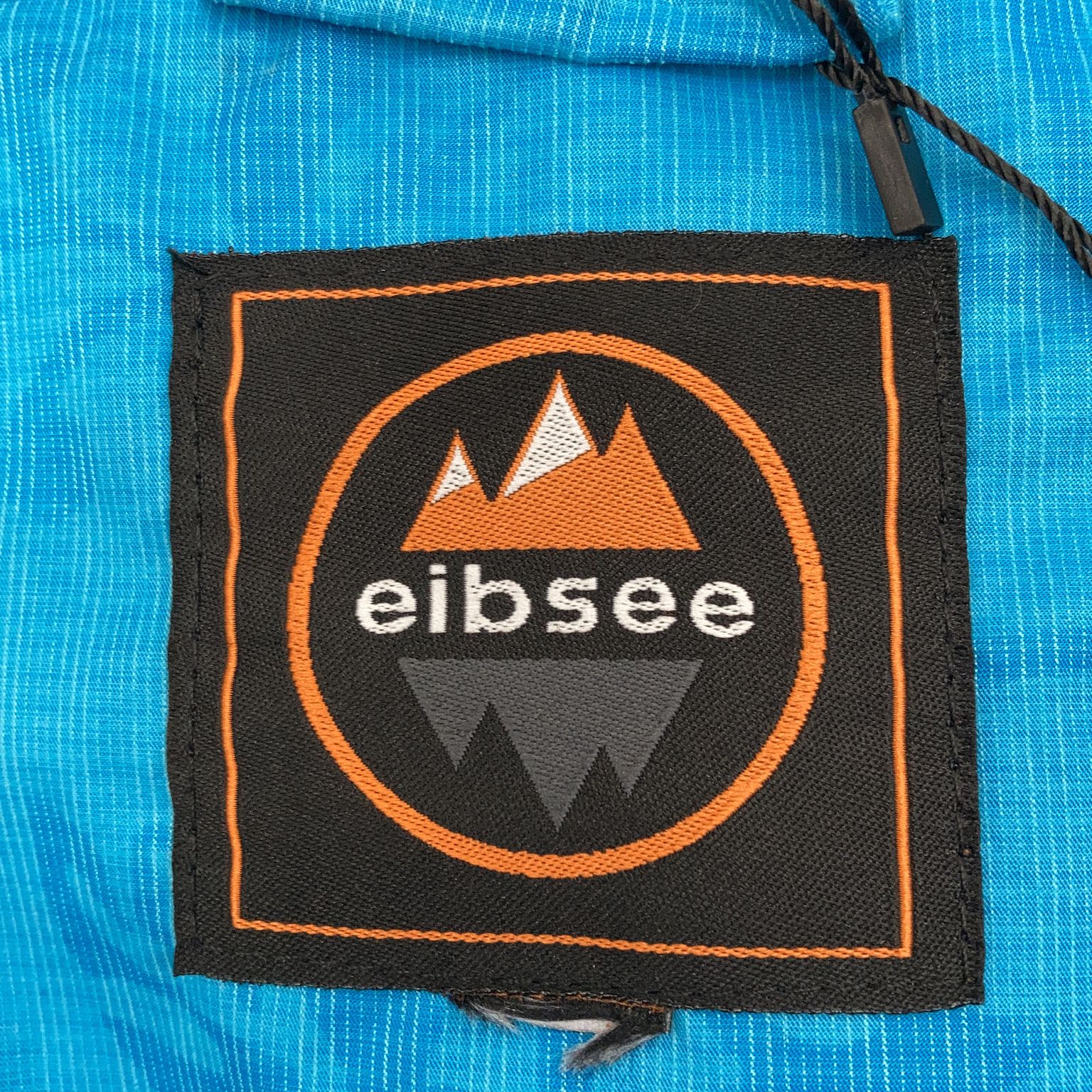 Eibsee