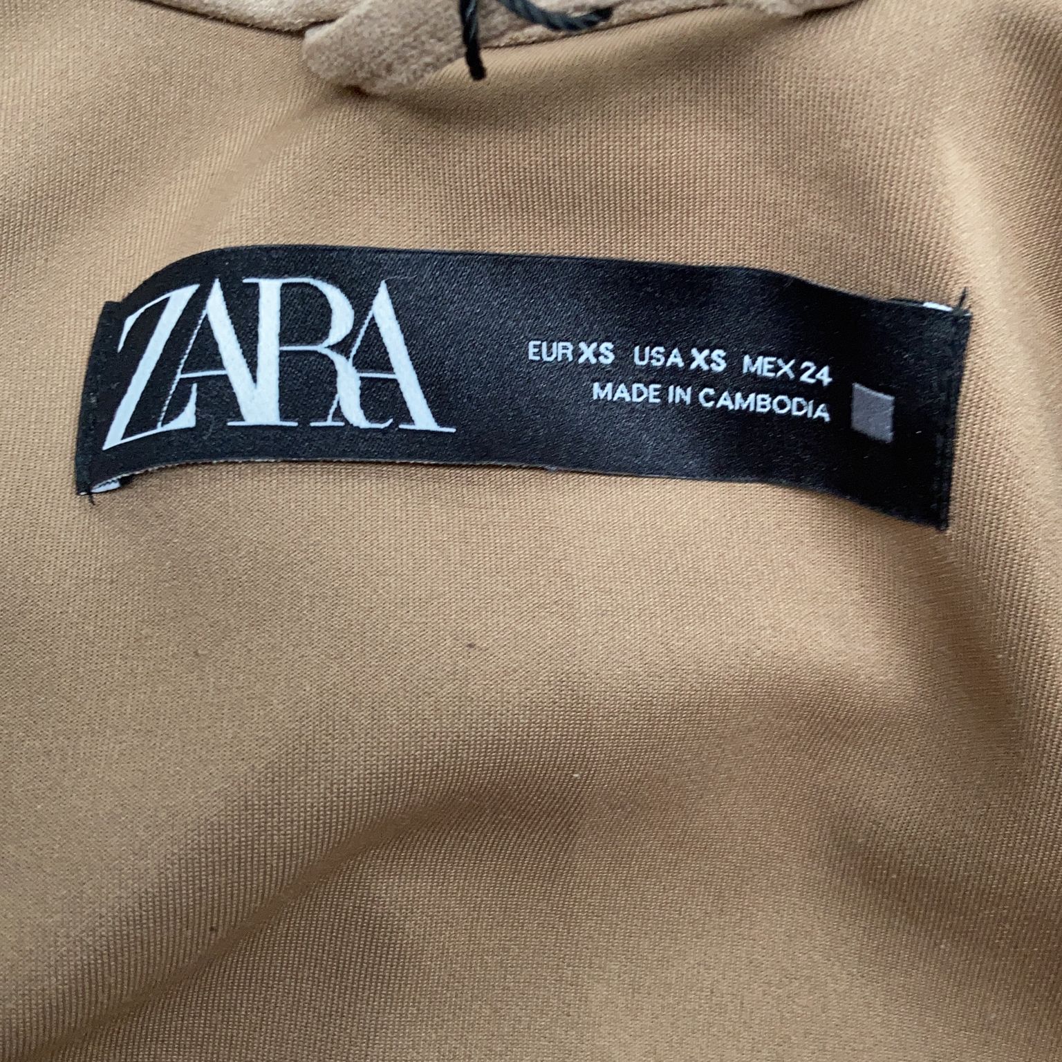 Zara