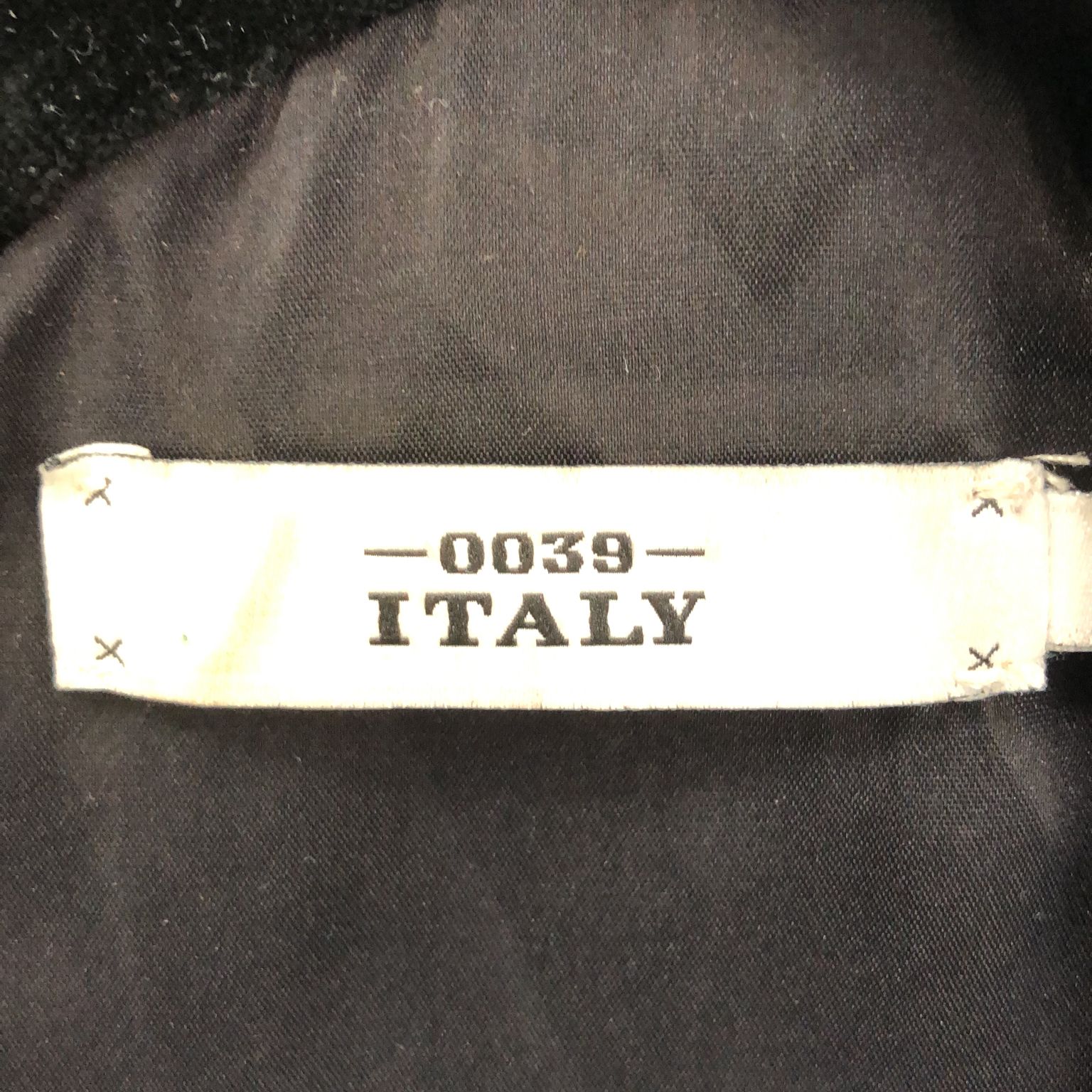 0039 Italy