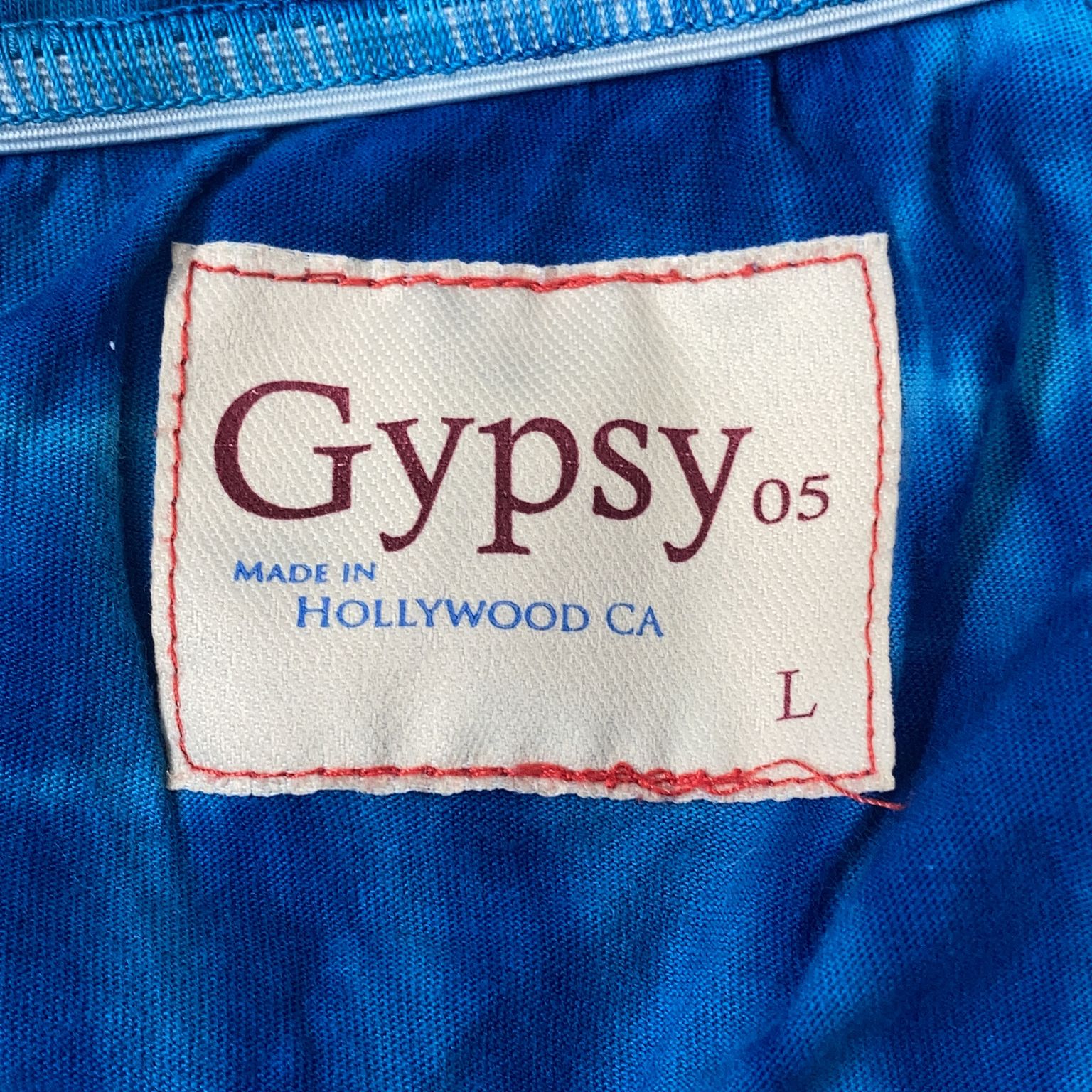 Gypsy 05