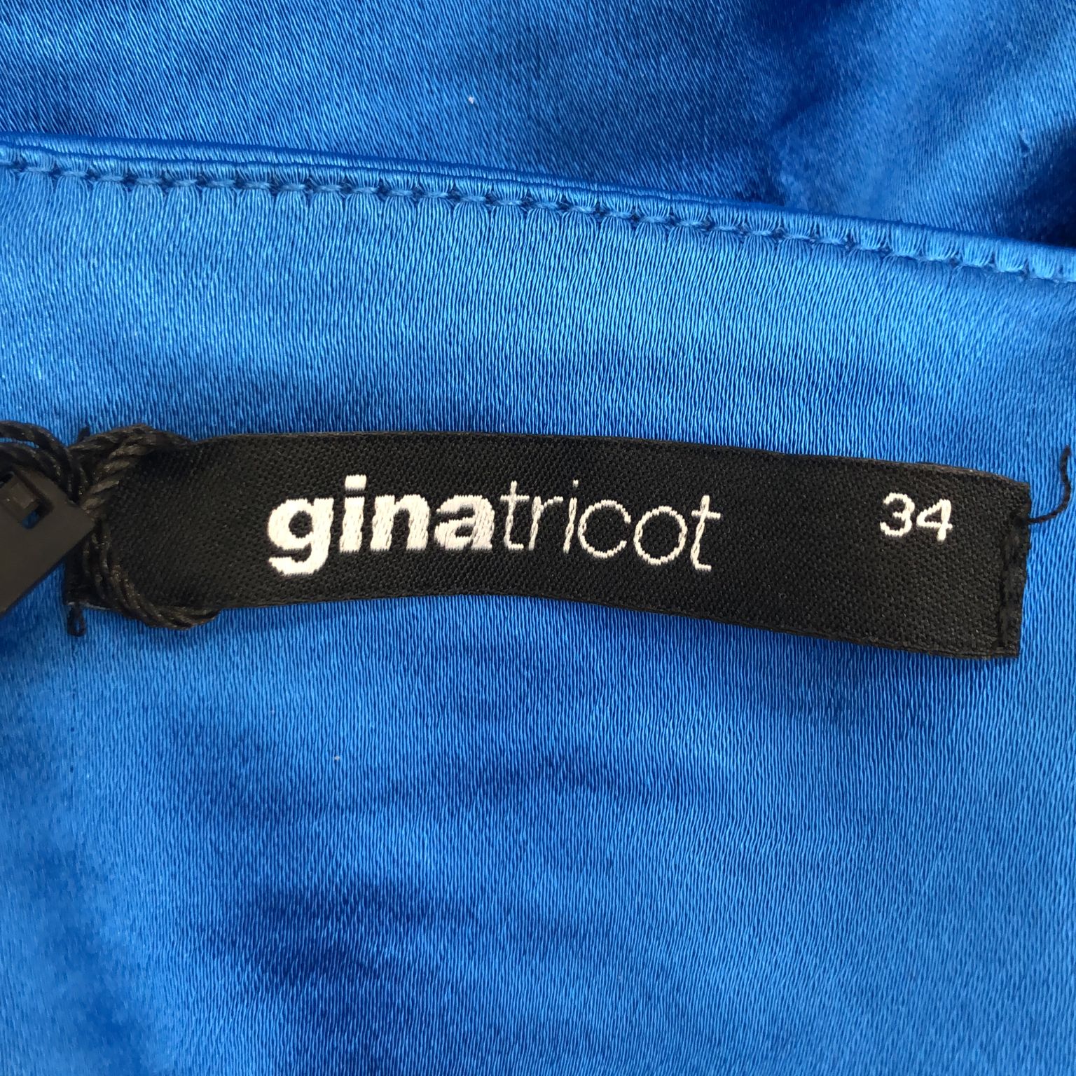 Gina Tricot